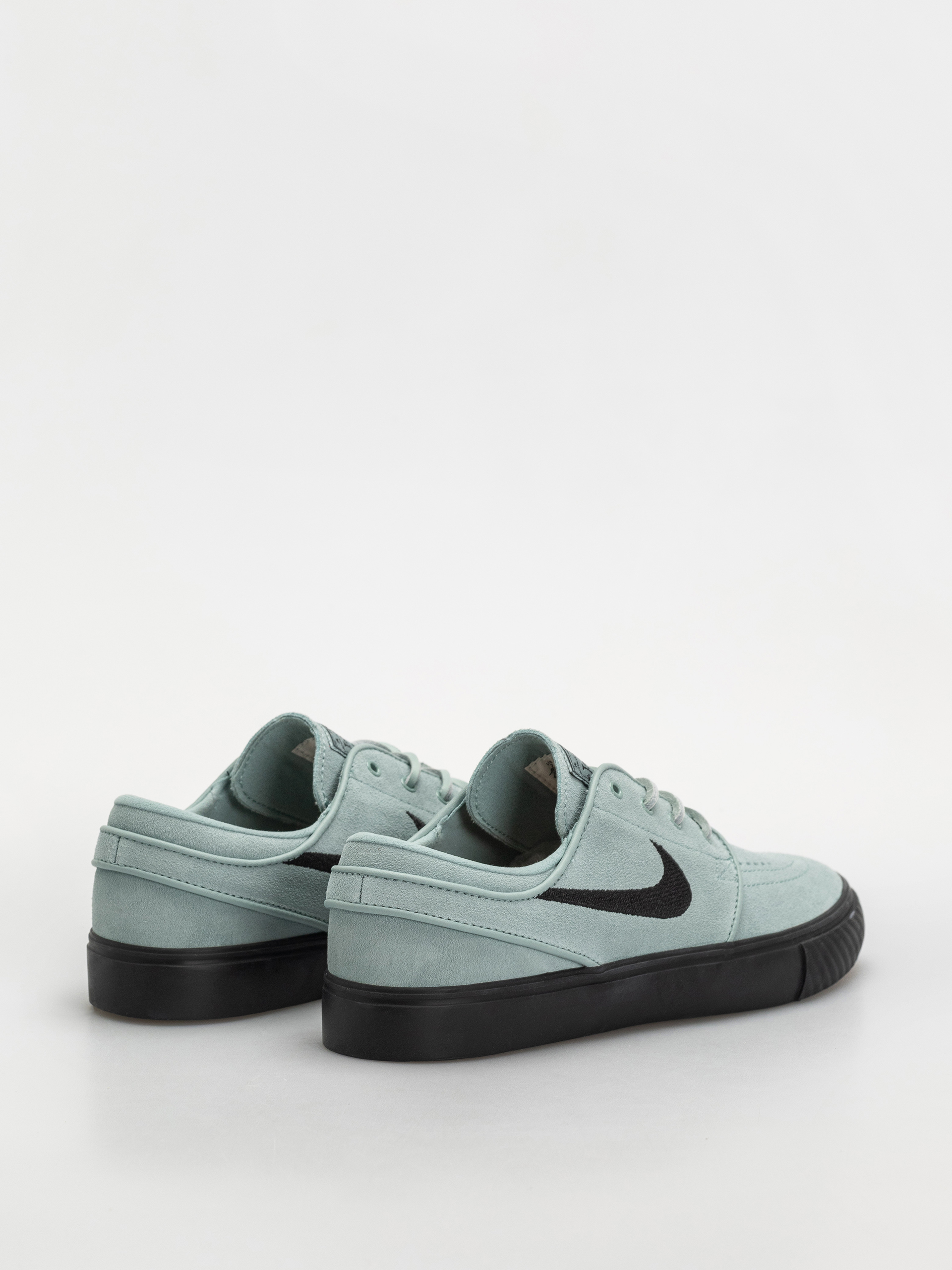 Nike SB Shoes Zoom Janoski OG+ (cannon/black black gum light brown)