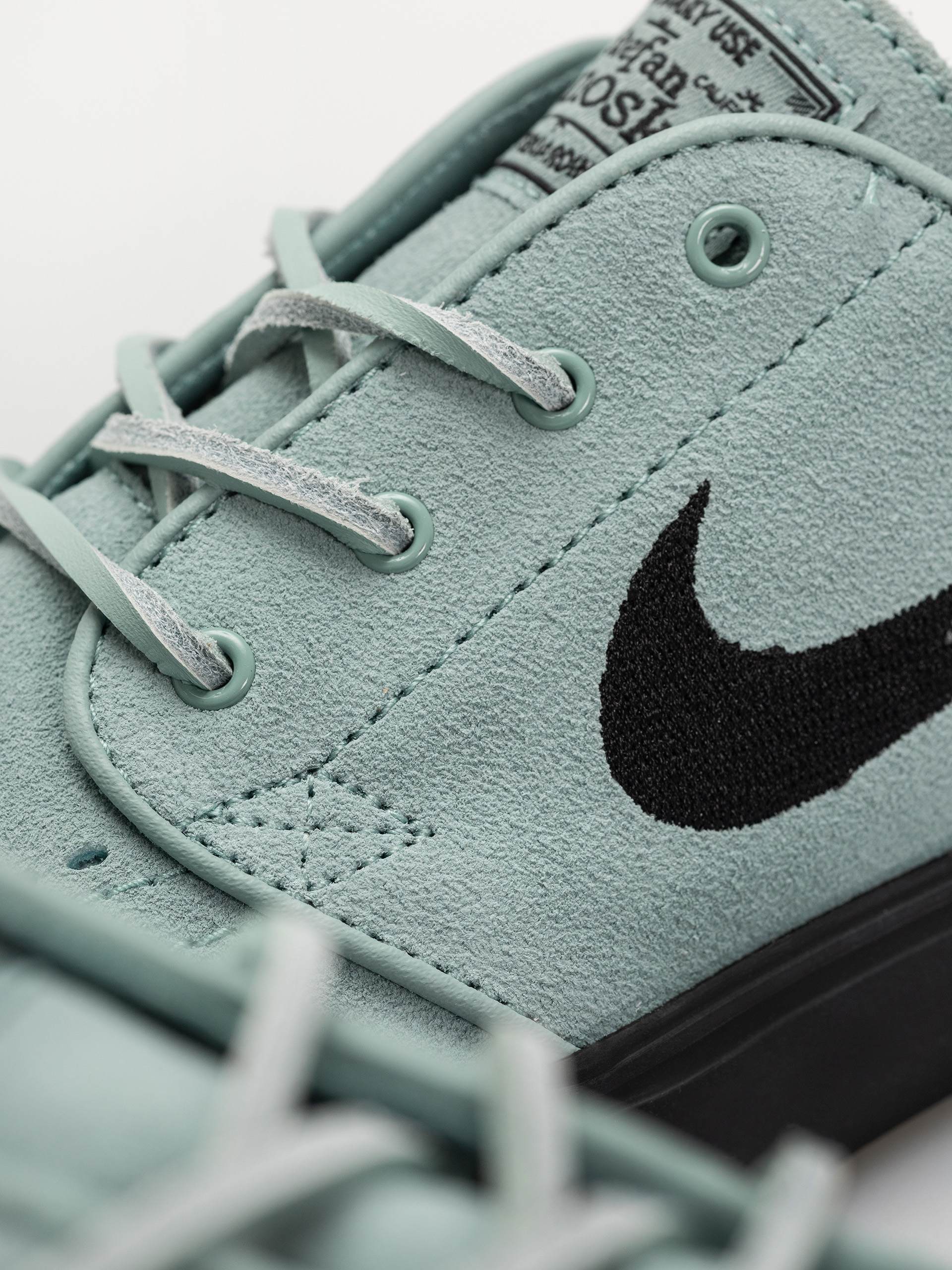 Nike SB Schuhe Zoom Janoski OG+ (cannon/black black gum light brown)