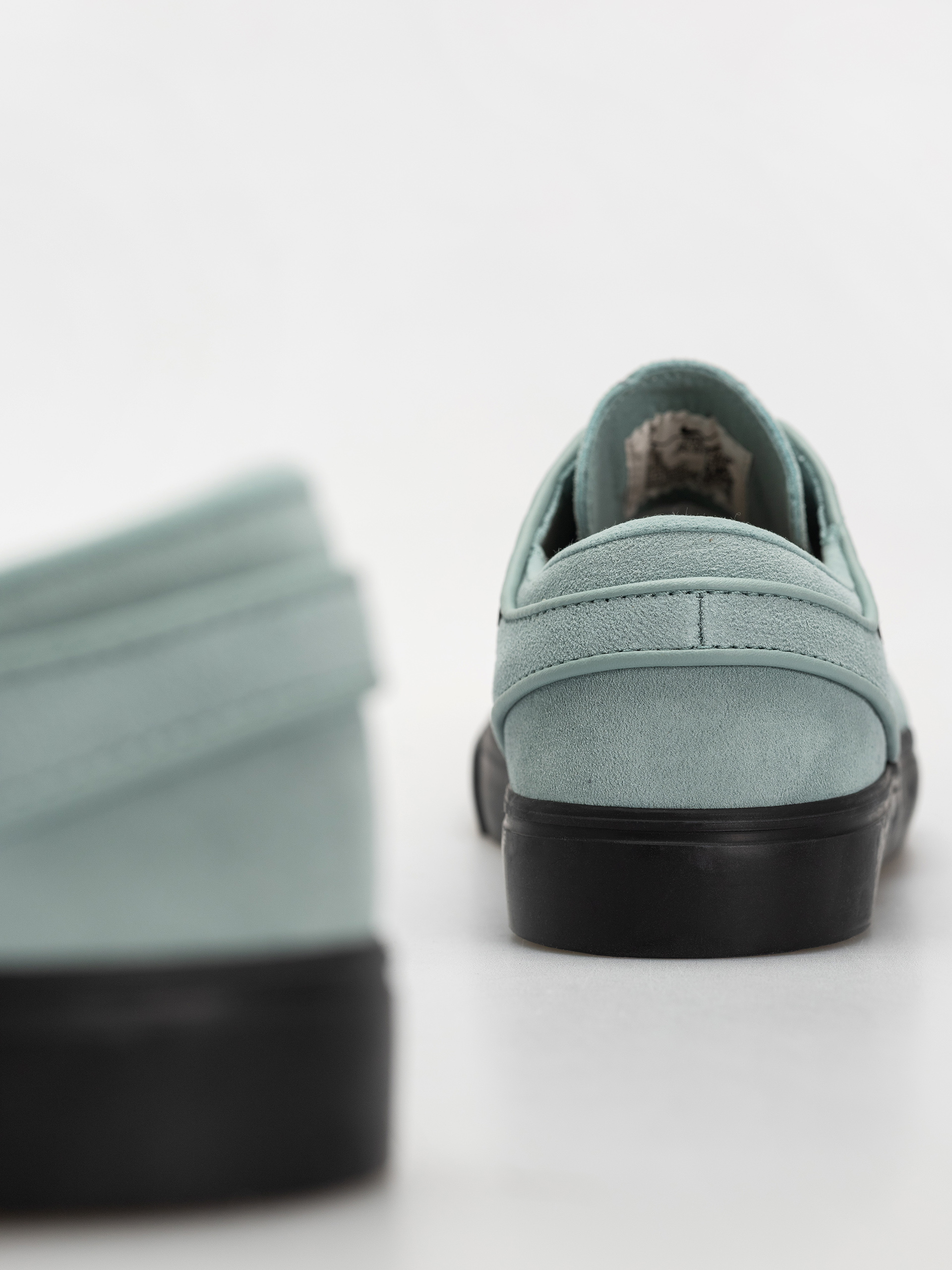 Nike SB Shoes Zoom Janoski OG+ (cannon/black black gum light brown)