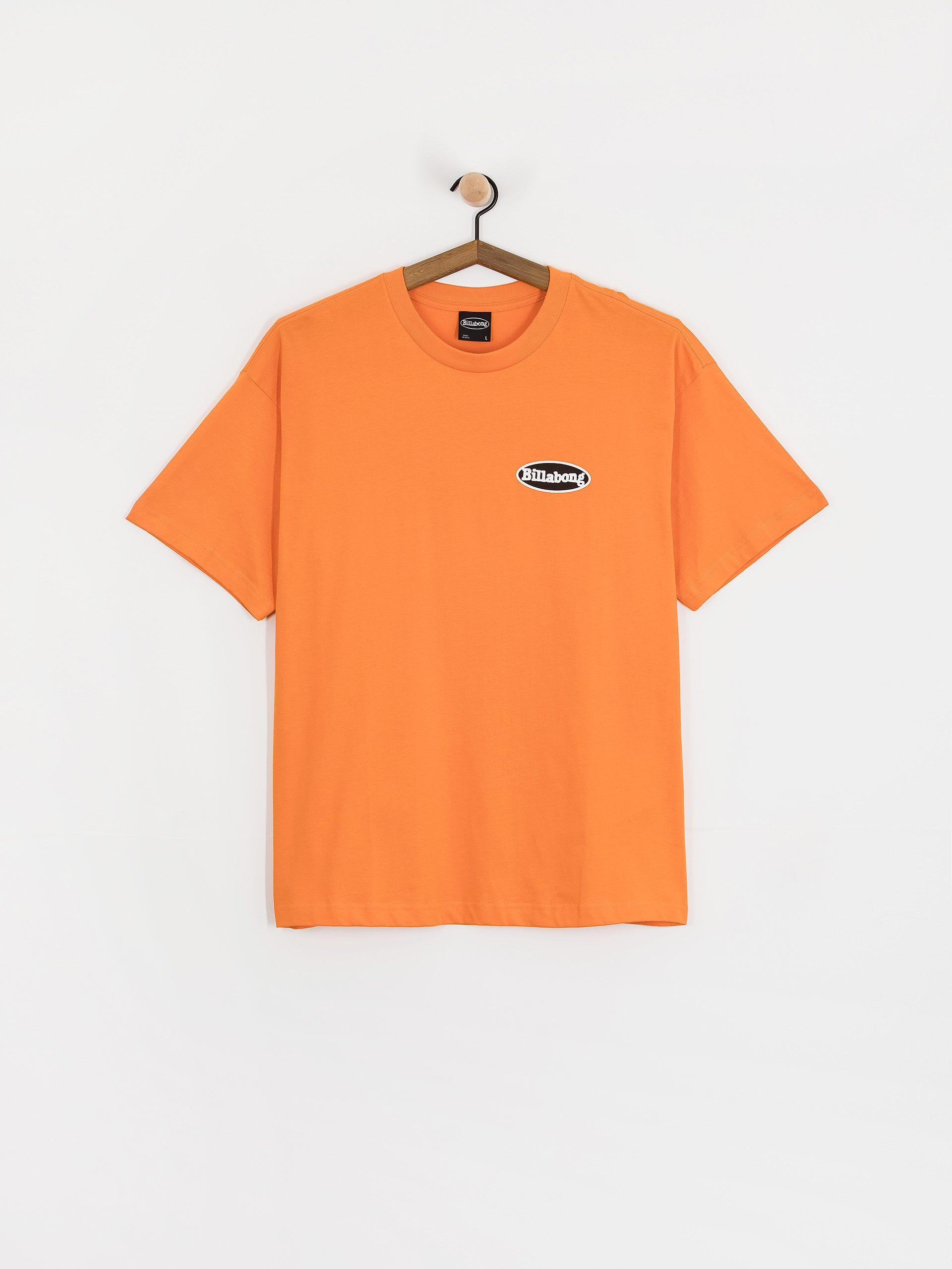 Billabong Mogul Logo Og T-Shirt