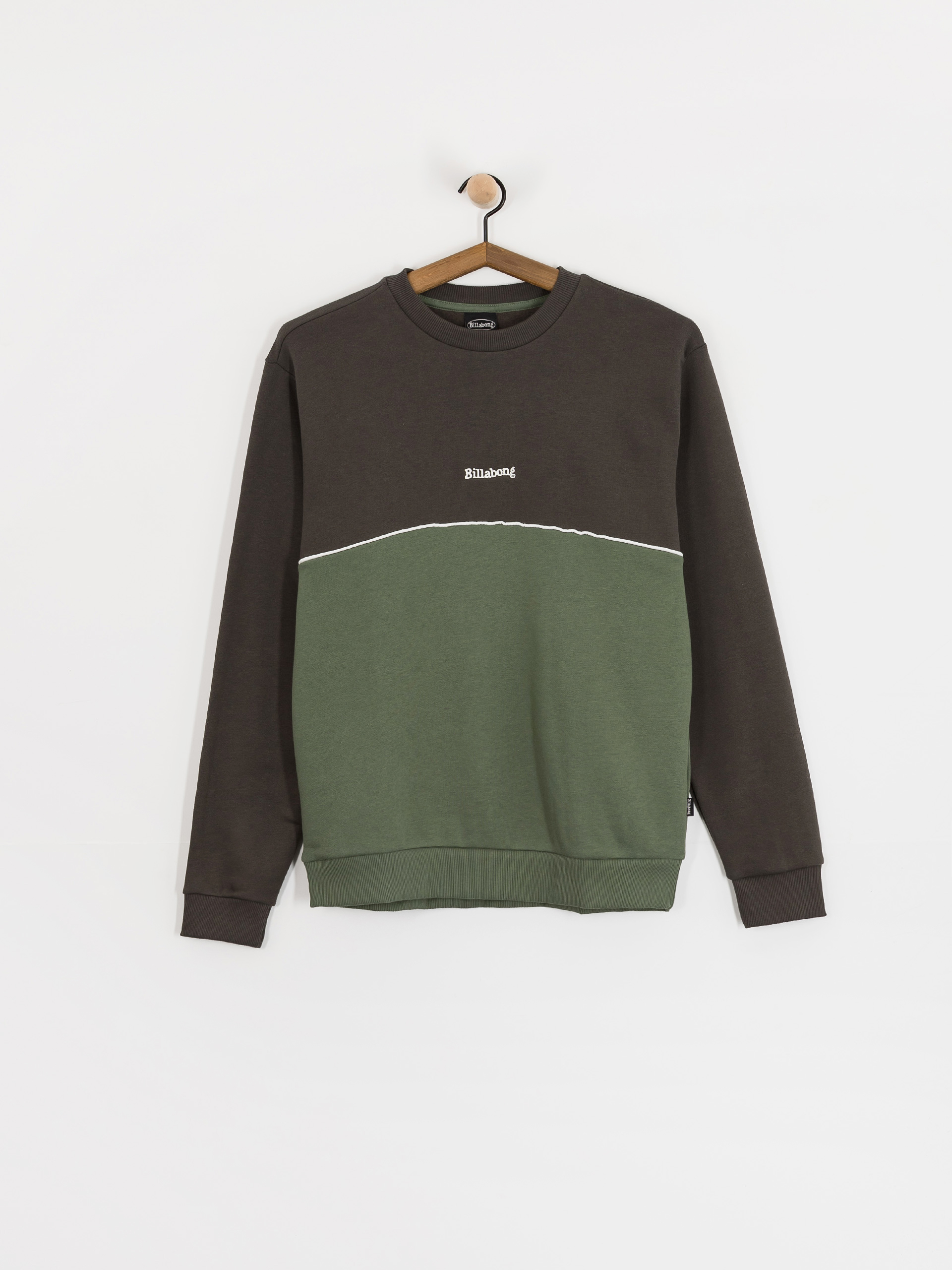 Billabong Mogul Cut Cr Sweatshirt