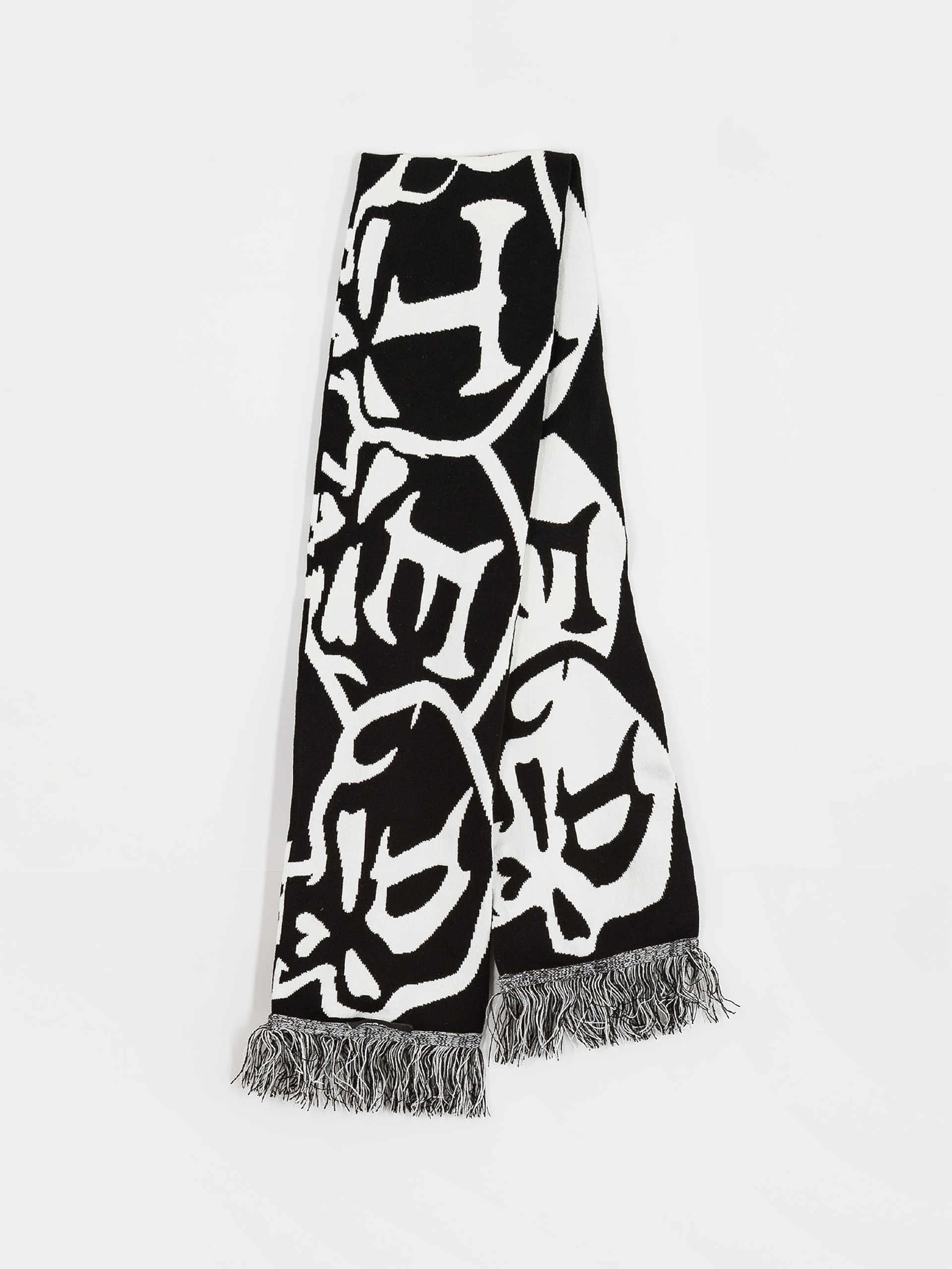 Wasted Paris Bury Scarf Akcesoria