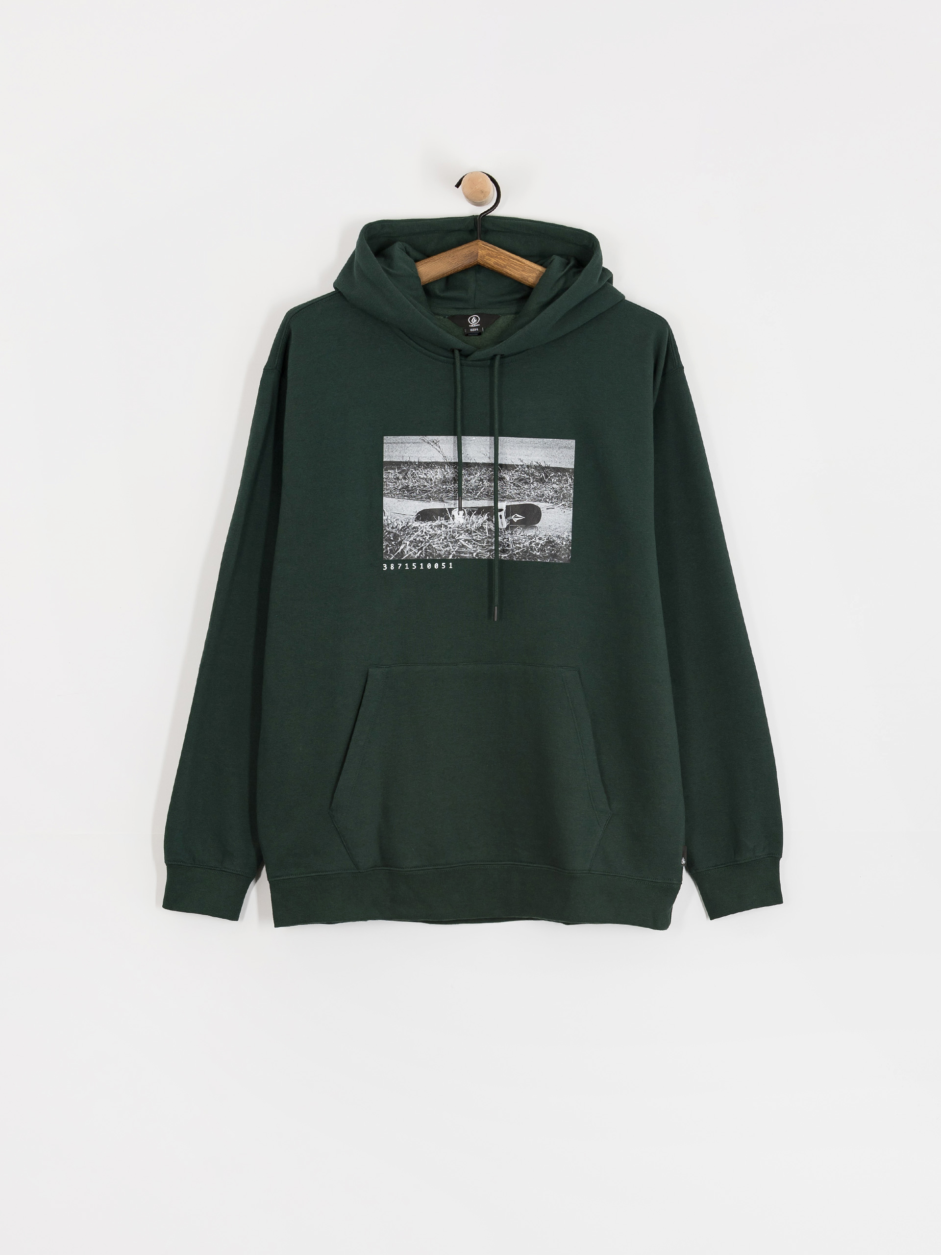 Volcom Essential HD Hoodie