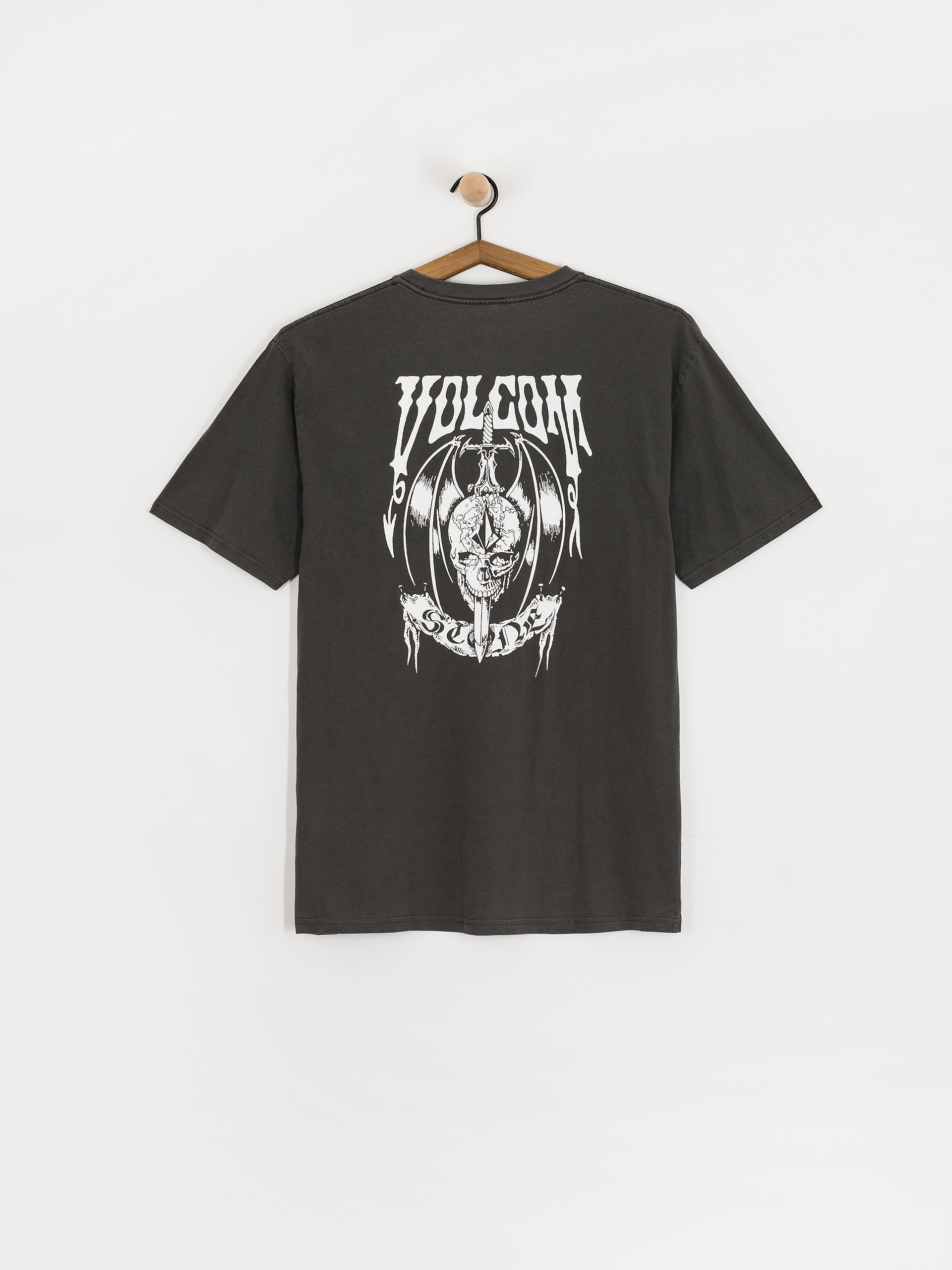 Volcom Sworder Pw T-Shirt (black)