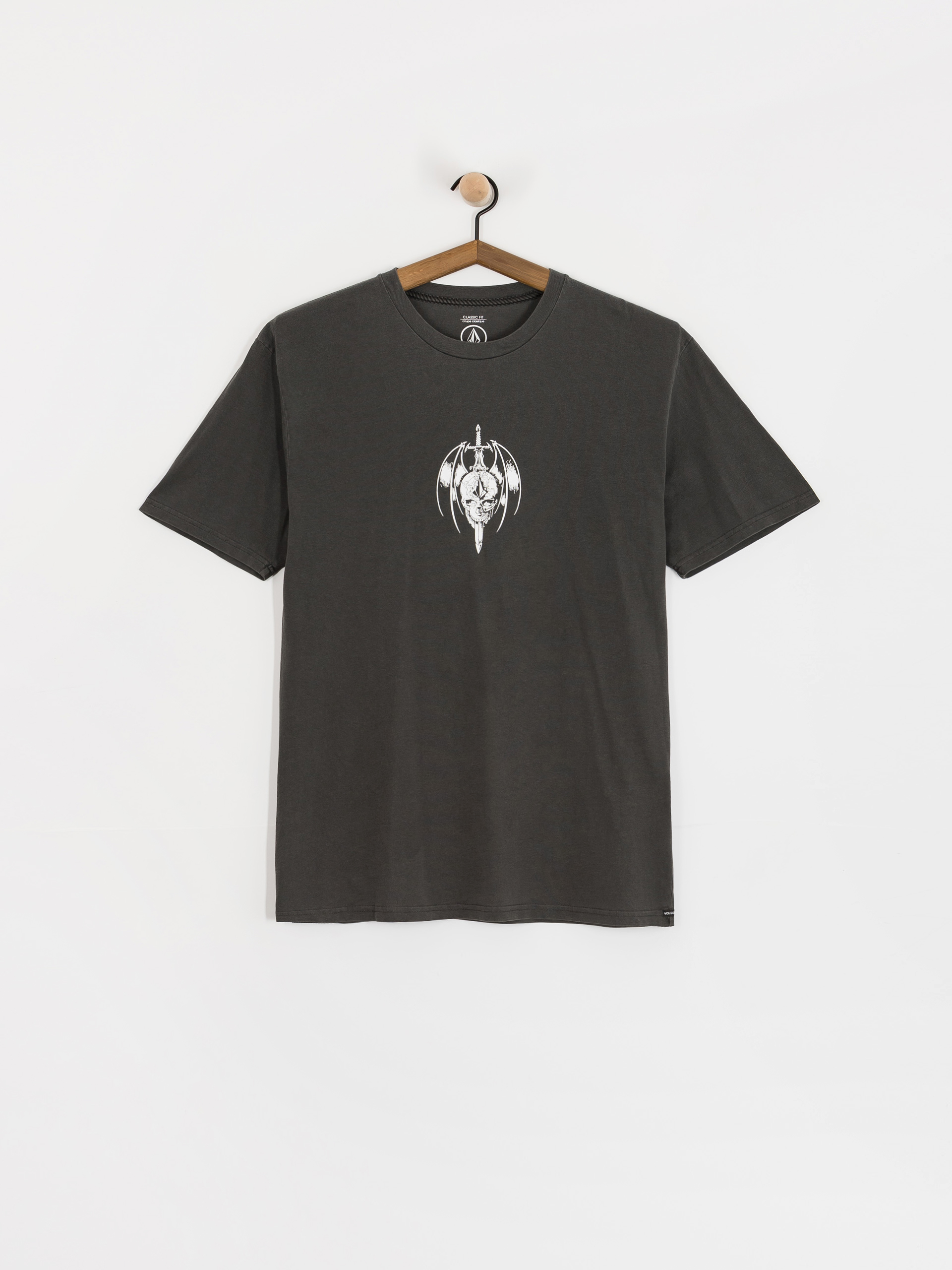 Volcom Sworder Pw T-Shirt (black)