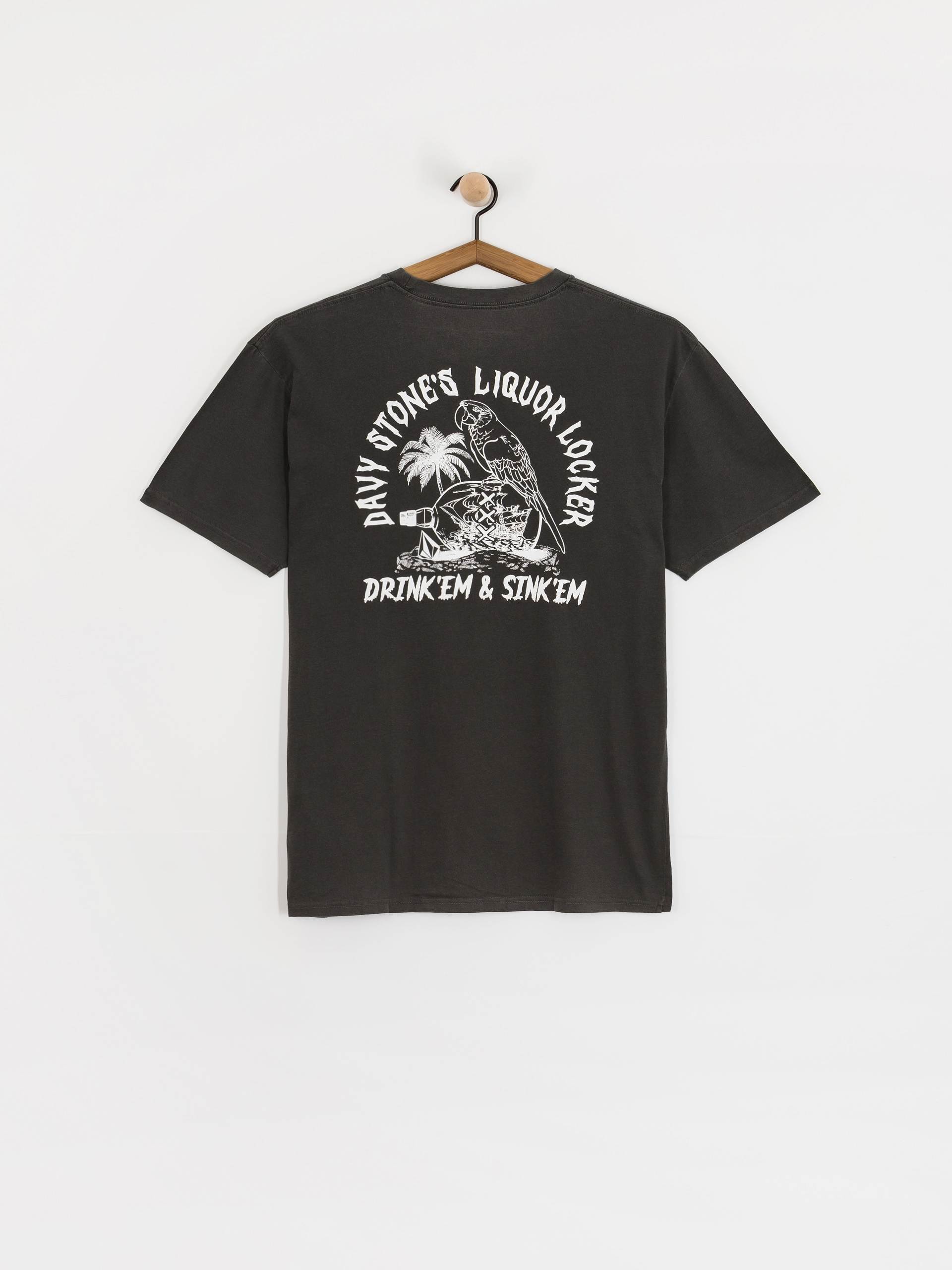 Volcom Liquor Locker Pw T-Shirt