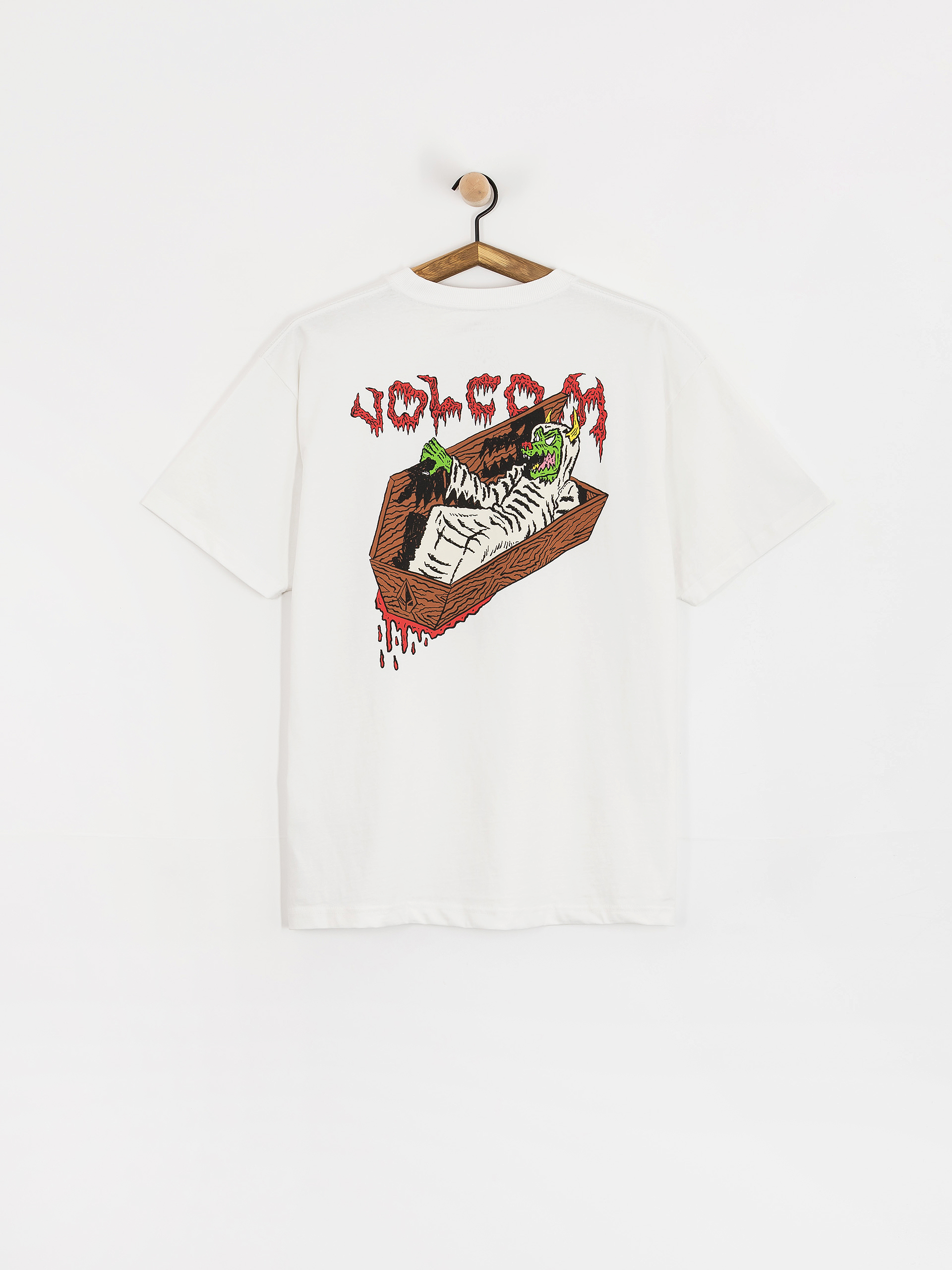 Volcom Fa Jj Villard 2 T-Shirt