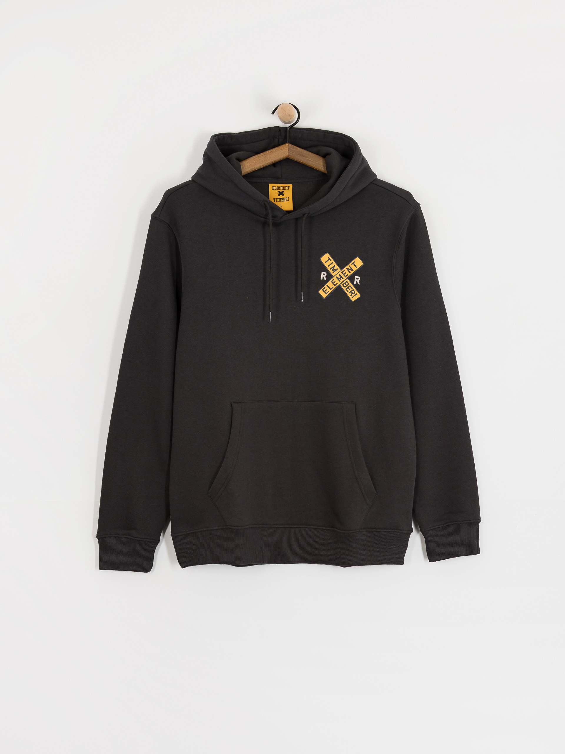 Chinatown Market Money Arc HD Hoodie - black (black)
