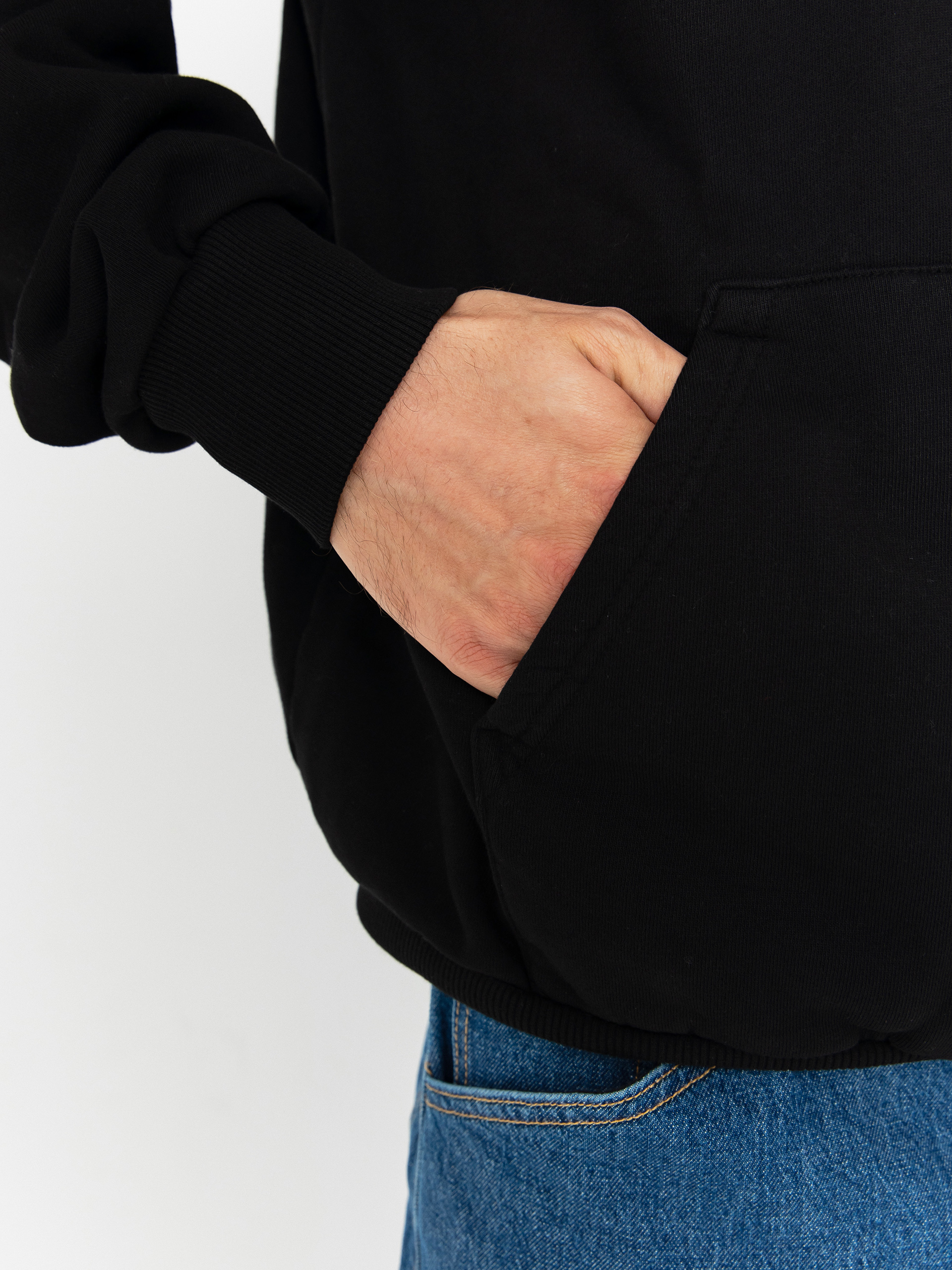 RipNDip Riders HD Hoodie (black)