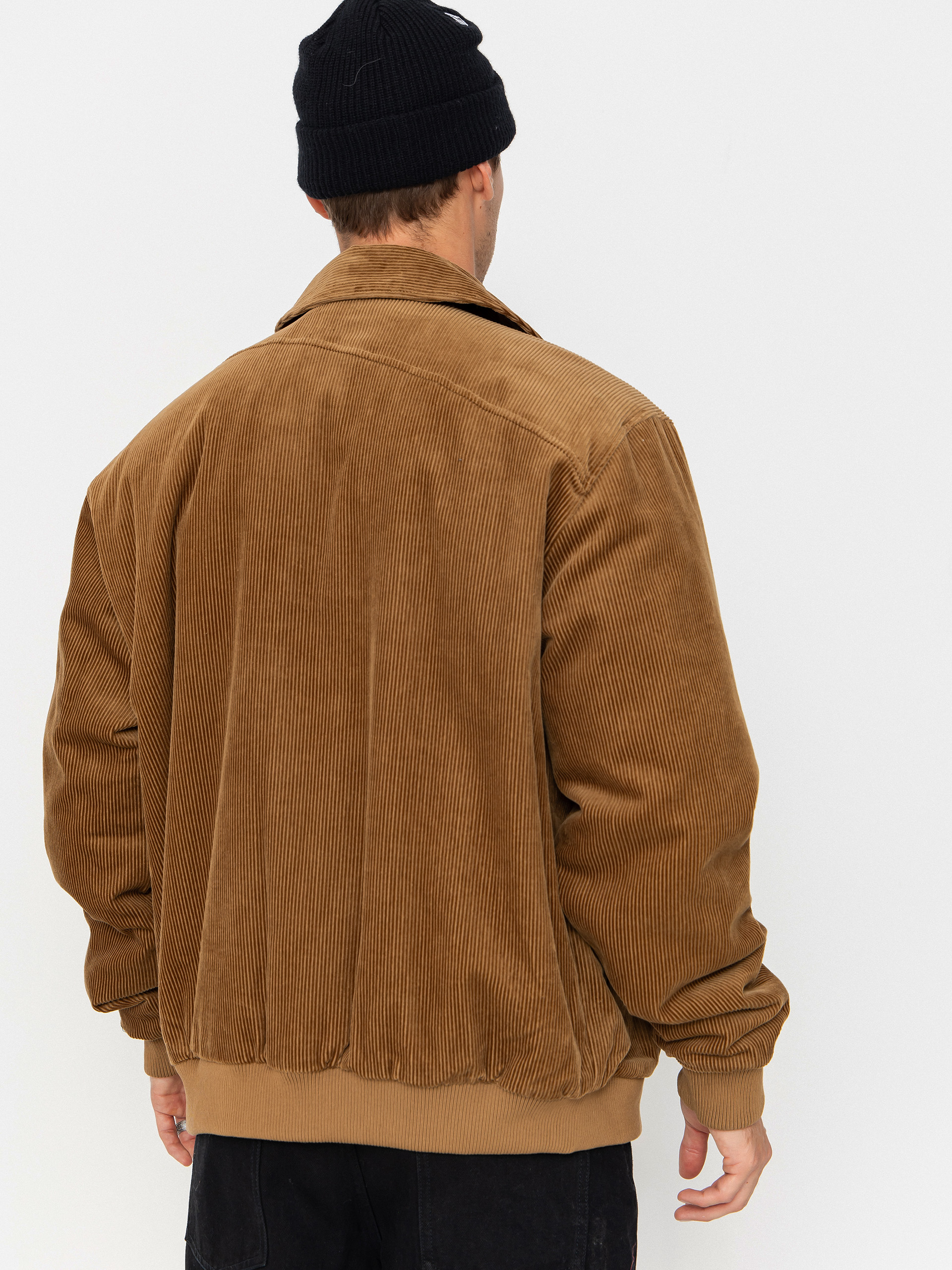 Volcom Jacket Kurtis (ermine)