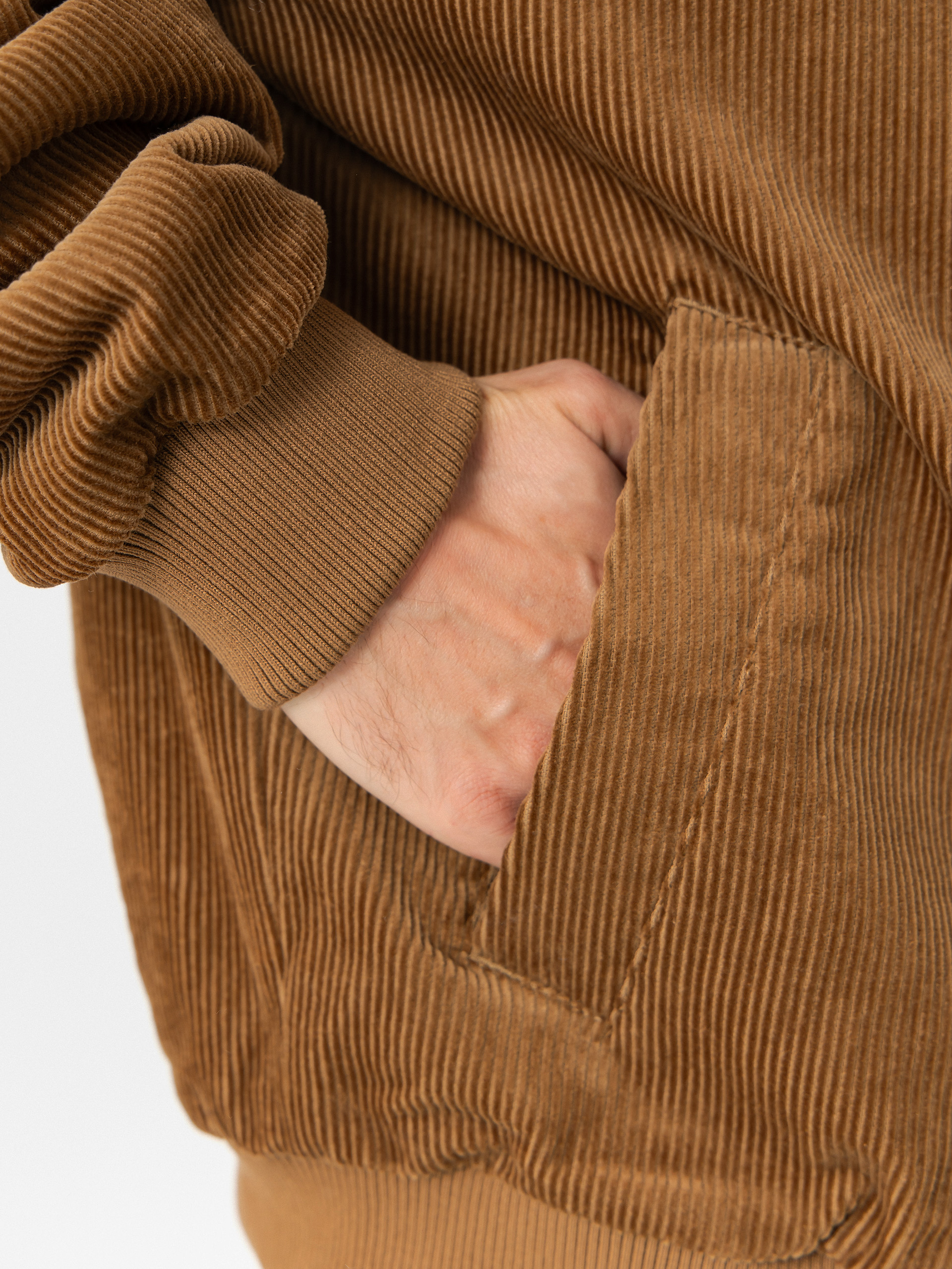 Volcom Jacket Kurtis (ermine)