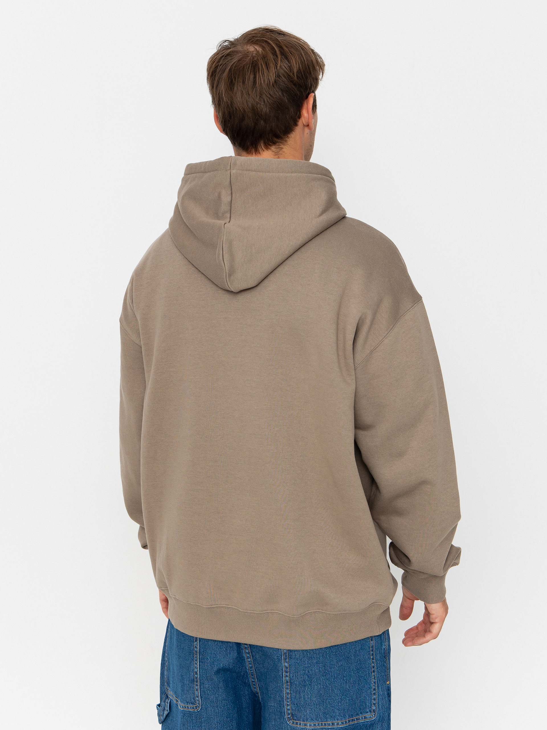 Volcom Hoodie Chomp Chomp HD (brindle)