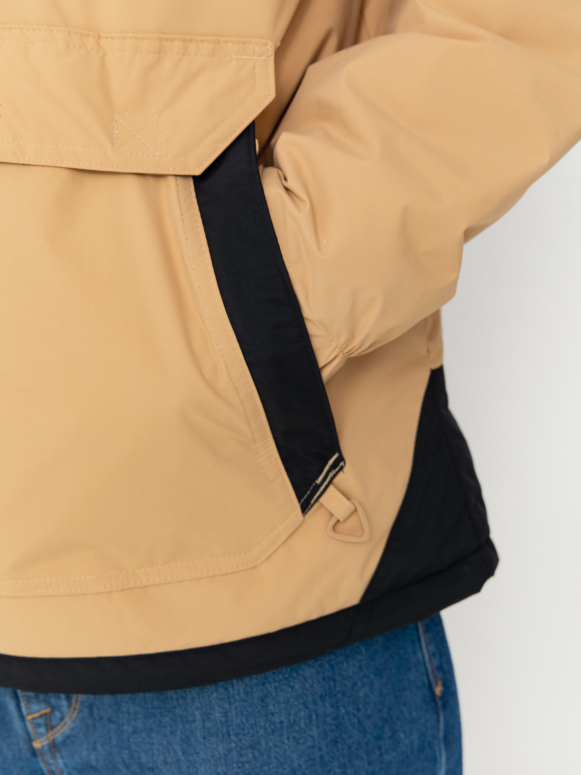 Columbia Jacke Challenger II Insulated (canoe/black)