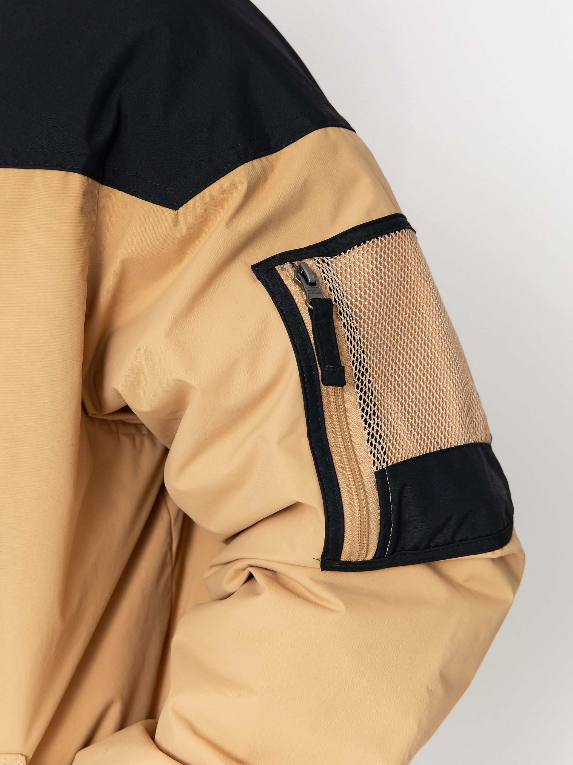 Columbia Jacket Challenger II Insulated (canoe/black)