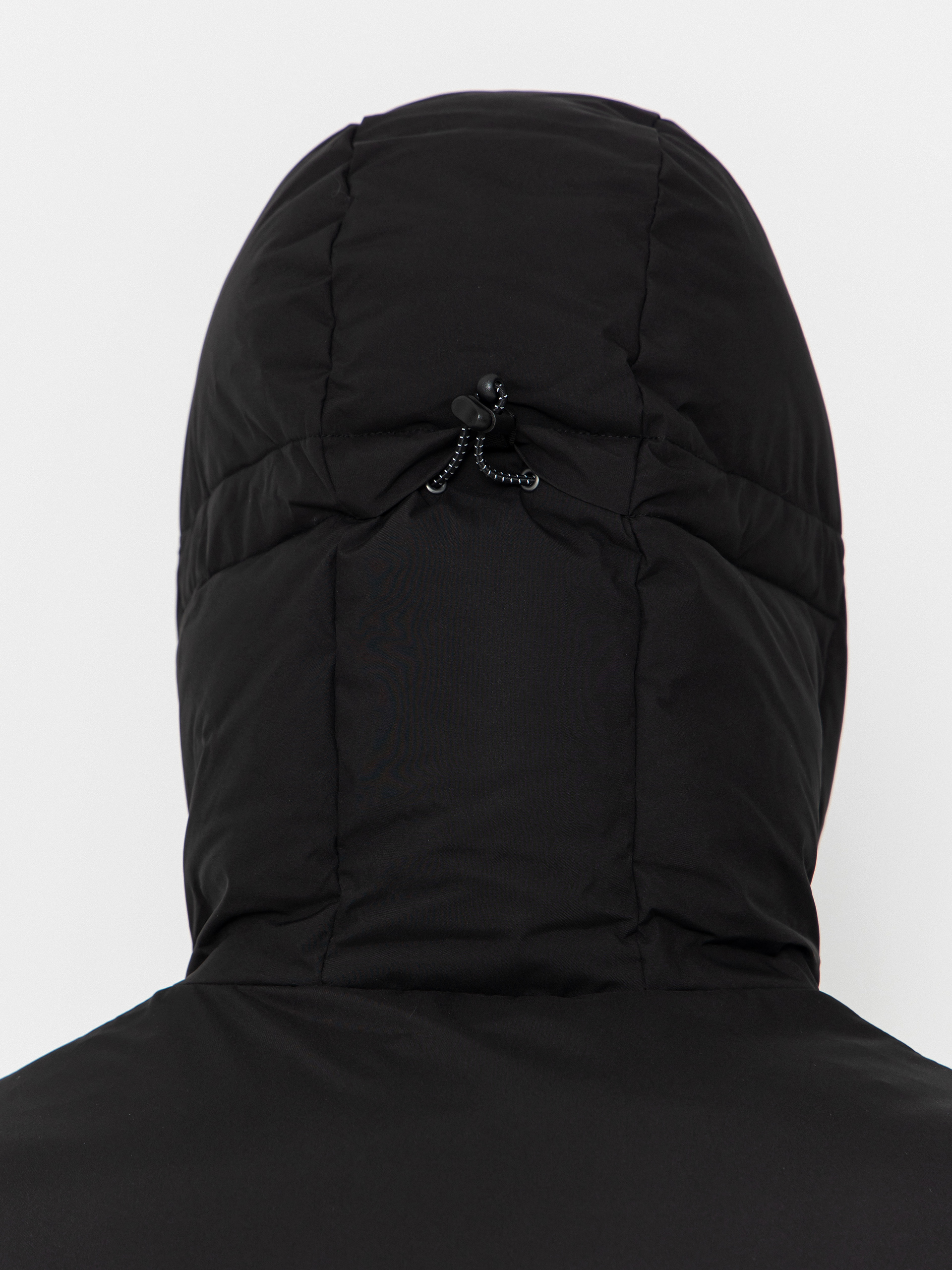 Iriedaily Jacket Carlo Puffer (black)