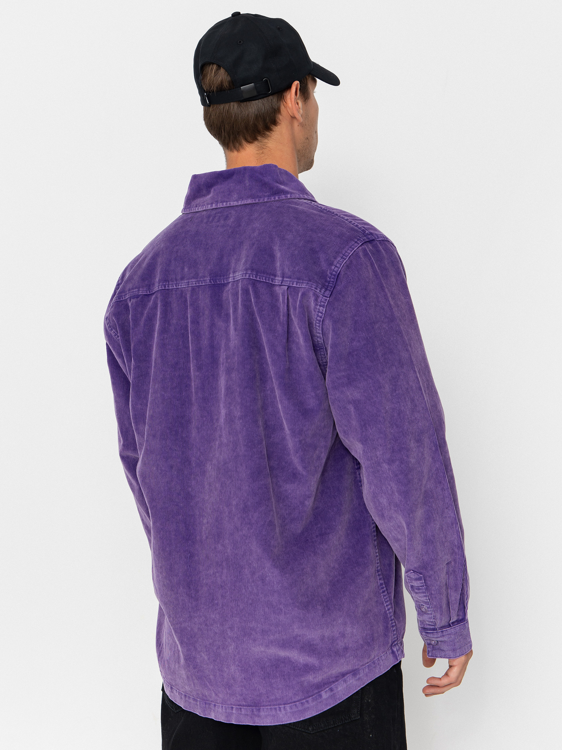 Santa Cruz Shirt Jimi - violet (purple haze)