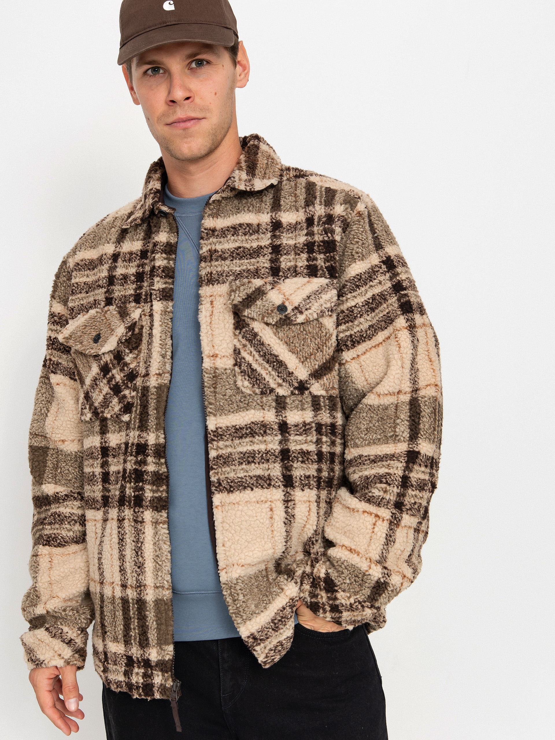 Kavu McCord Creek Jacket