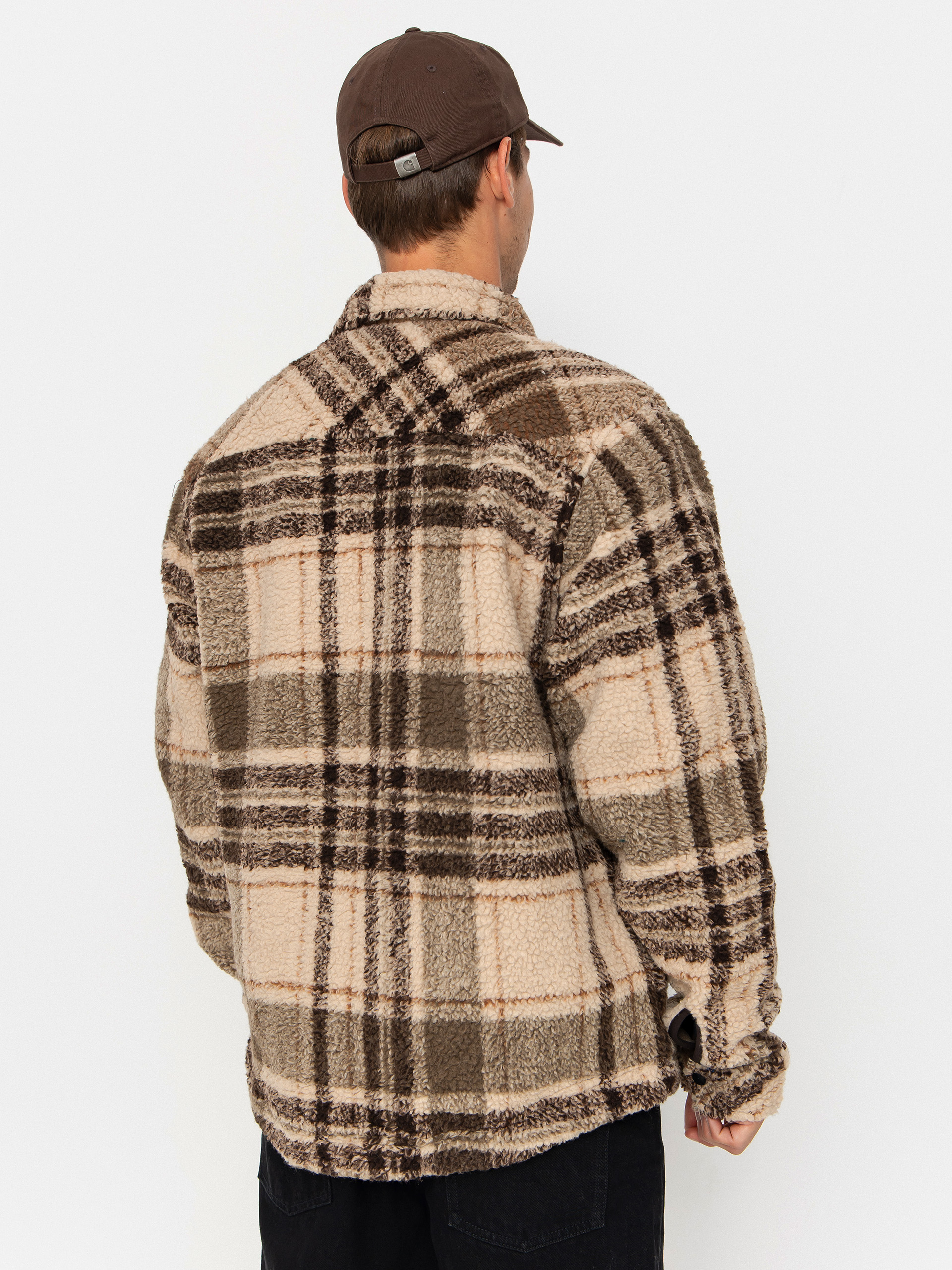 Kavu McCord Creek Jacke (moonstone)