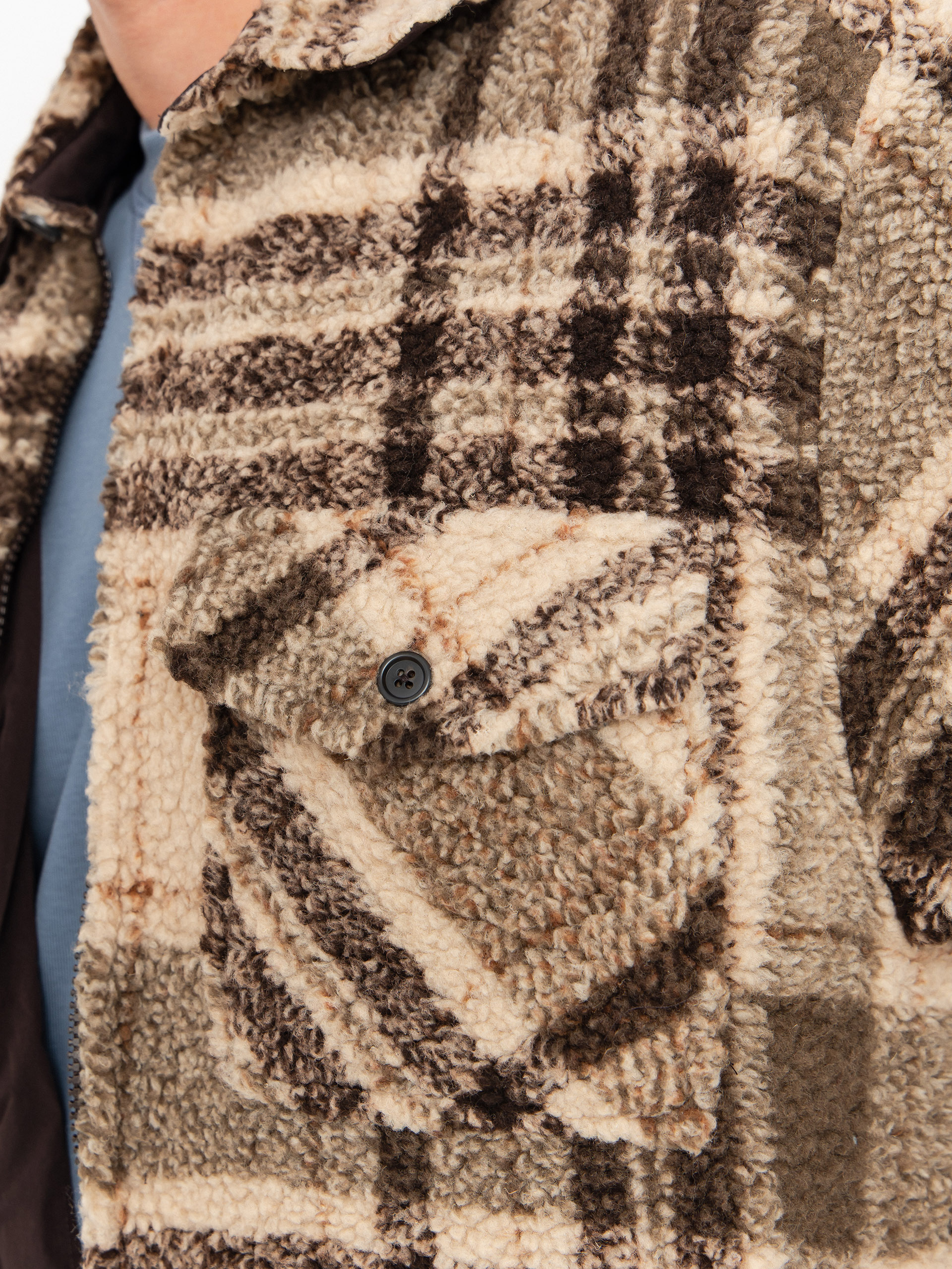 Kavu McCord Creek Jacke (moonstone)