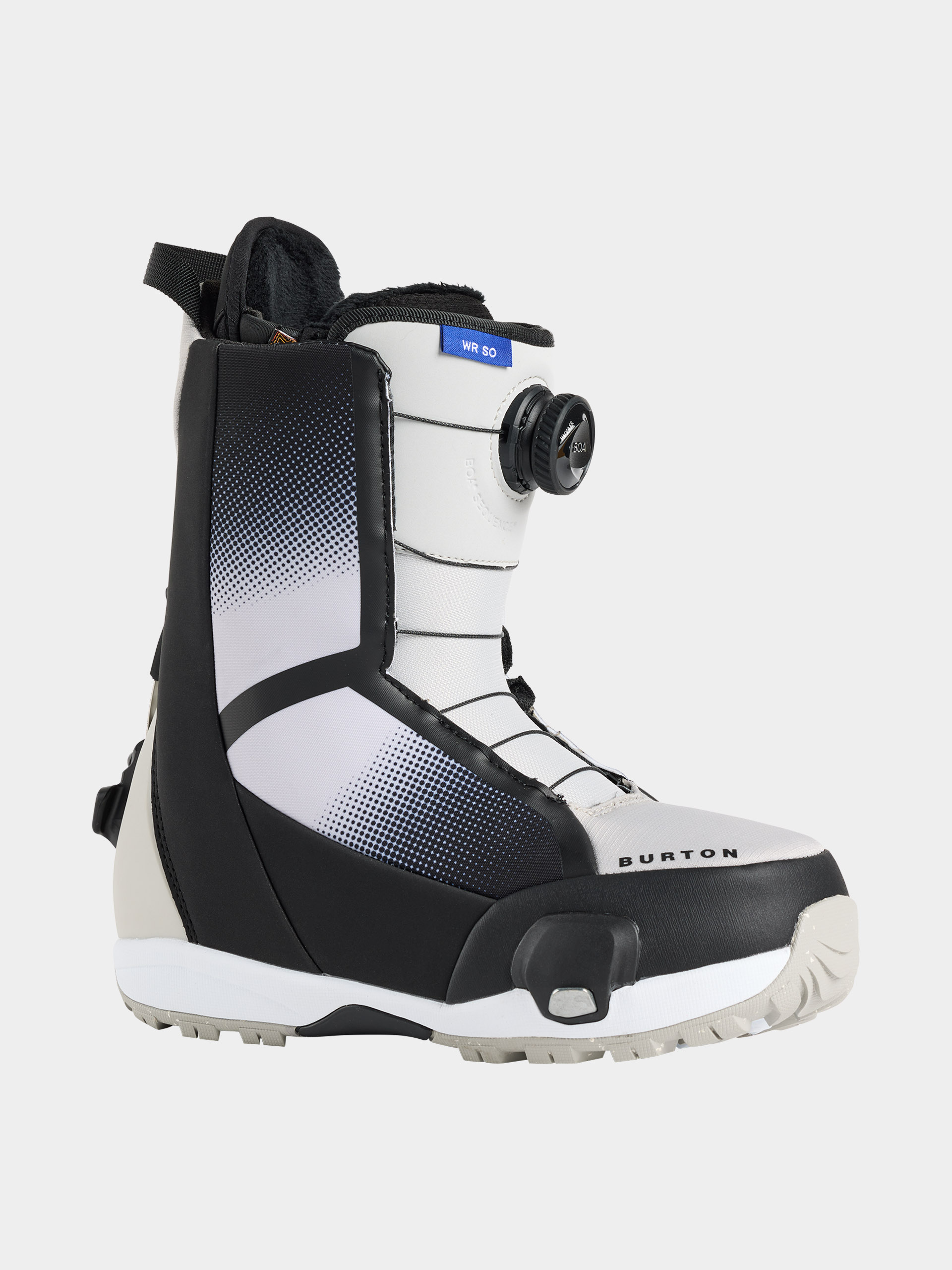スノーボード BURTON step on FELIX Burton Felix Step On Snowboard Boot - 2022 - Women's - Snowboard