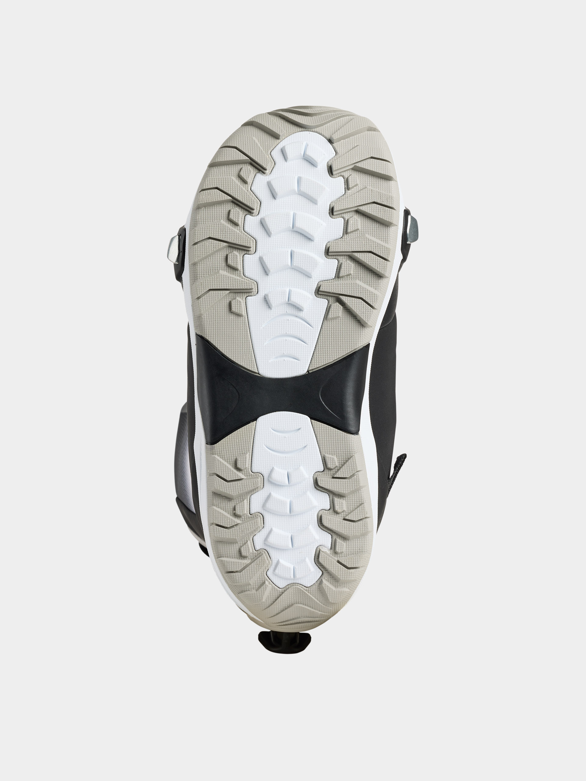 Damen Burton Snowboard Schuhe Waverange Step On (gray cloud)