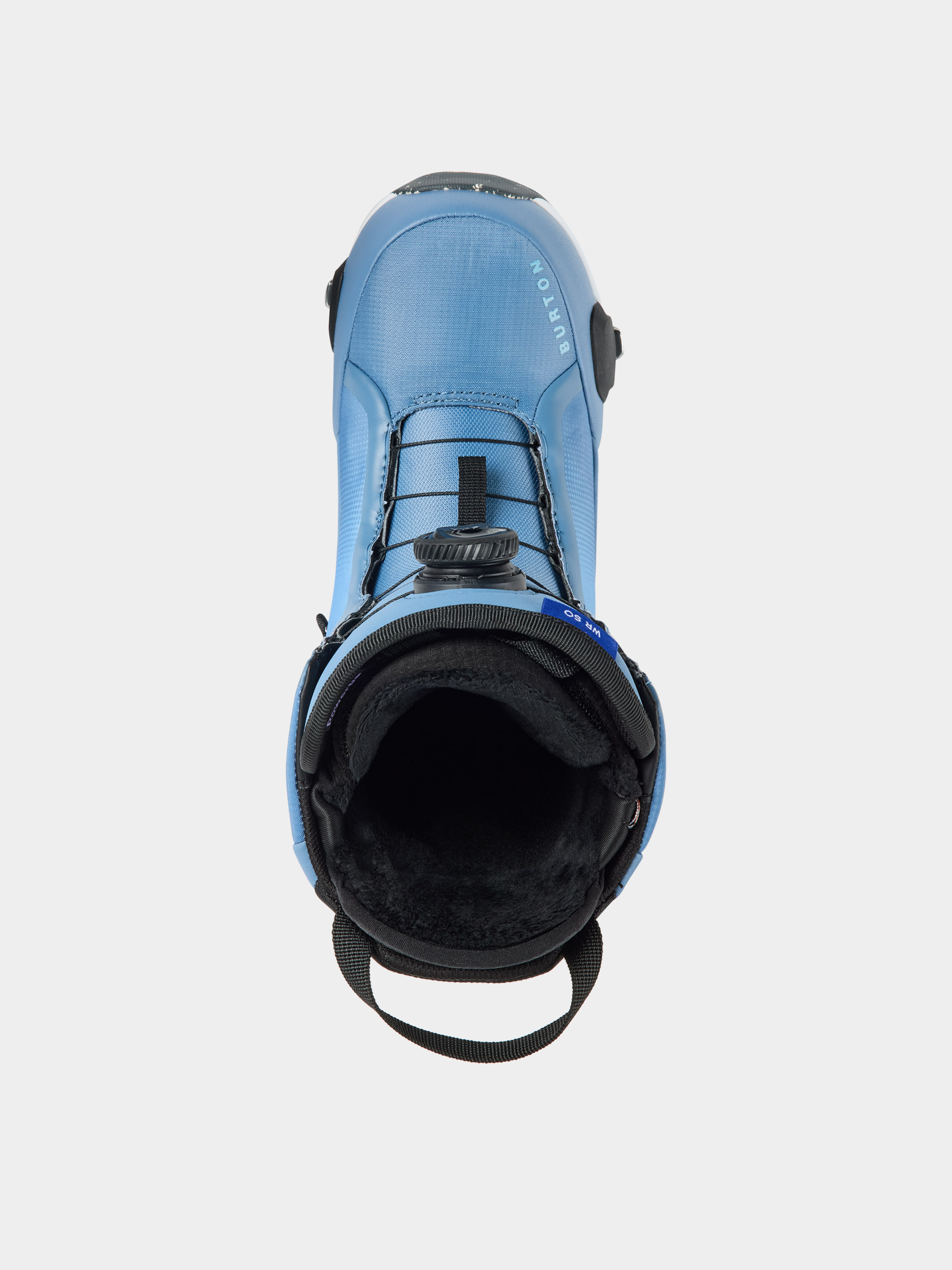 Damen Burton Snowboard Schuhe Waverange Step On (bluestone)