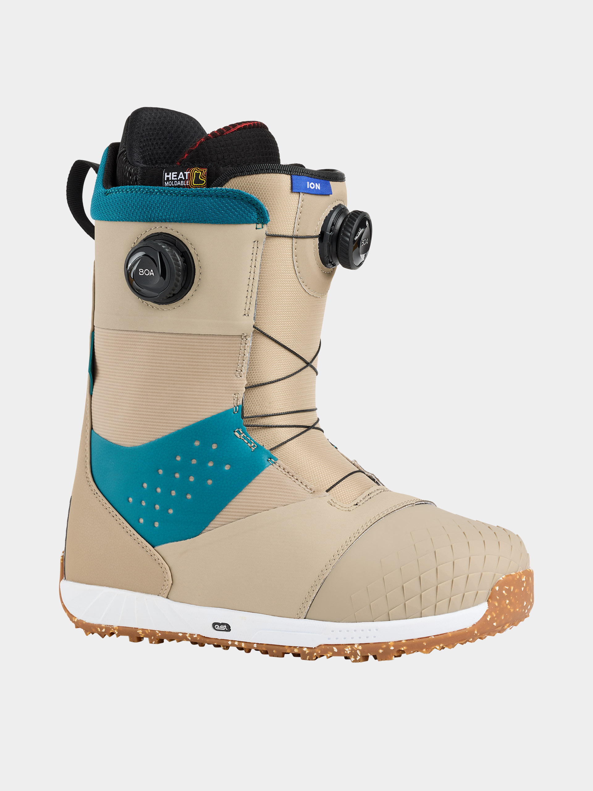 Burton Snowboard Schuhe Ion Boa