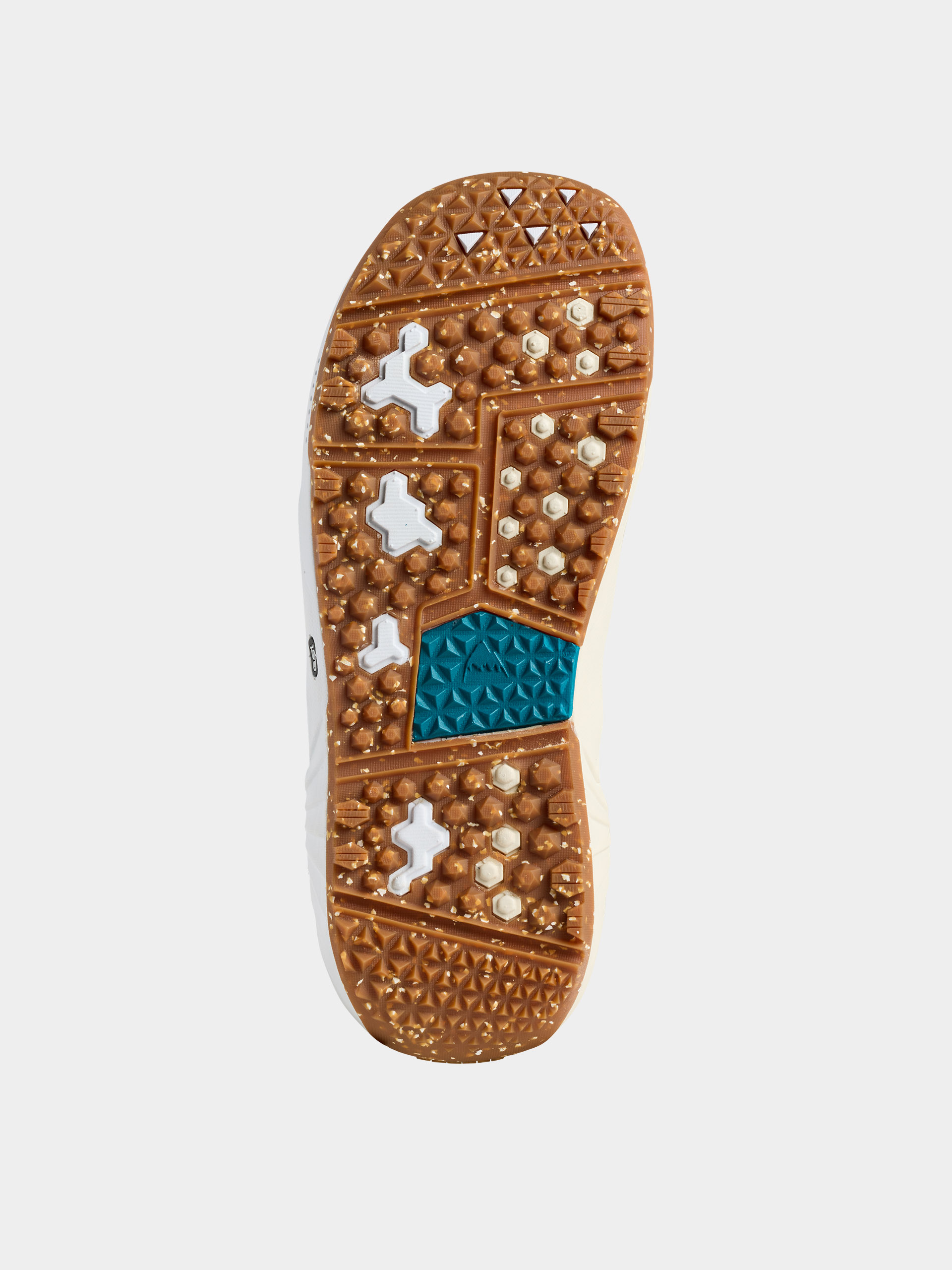 Mens Burton Snowboard boots Ion Boa (summit taupe)