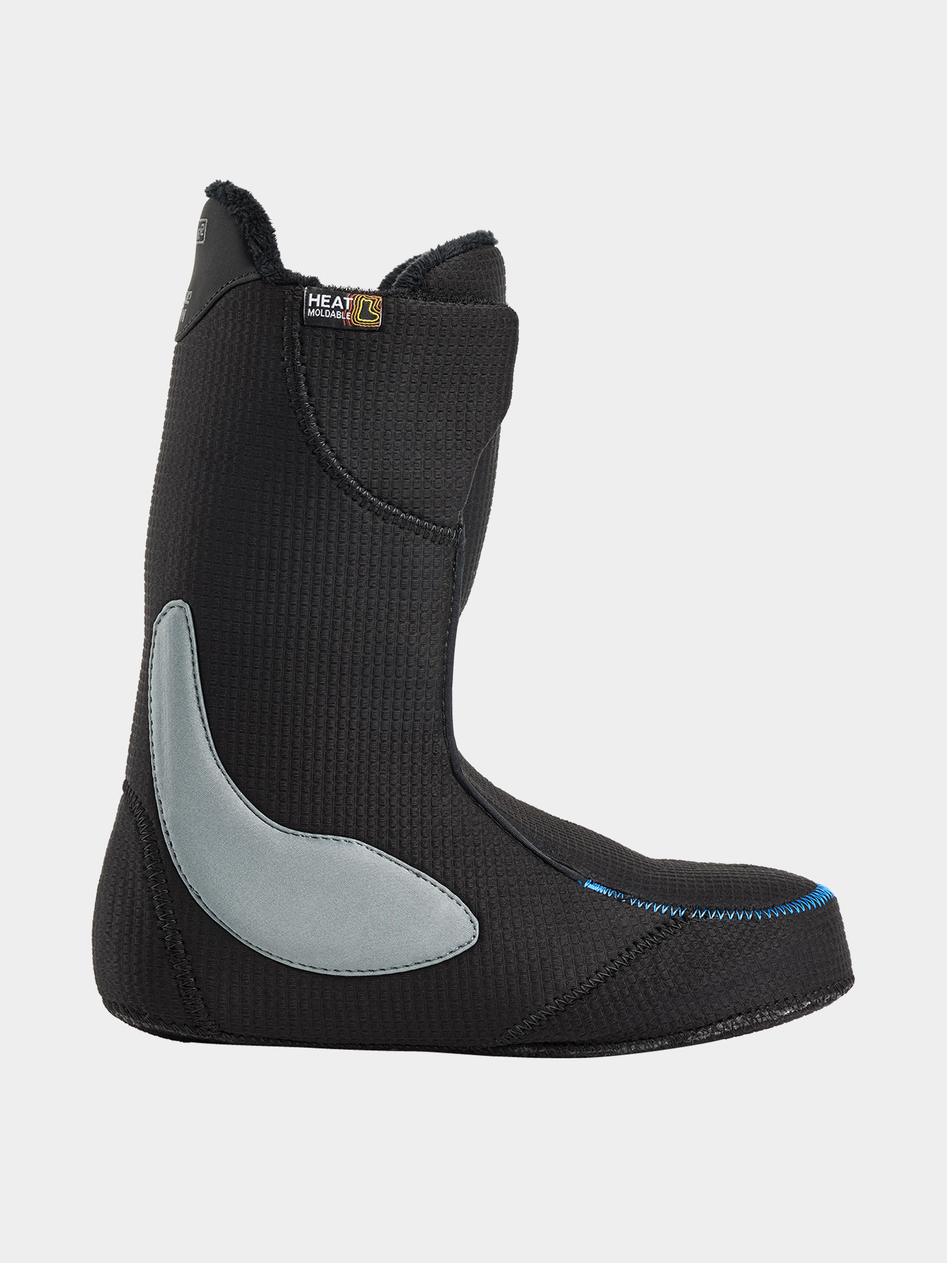 Herren Burton Snowboard Schuhe Waverange Step On (black)