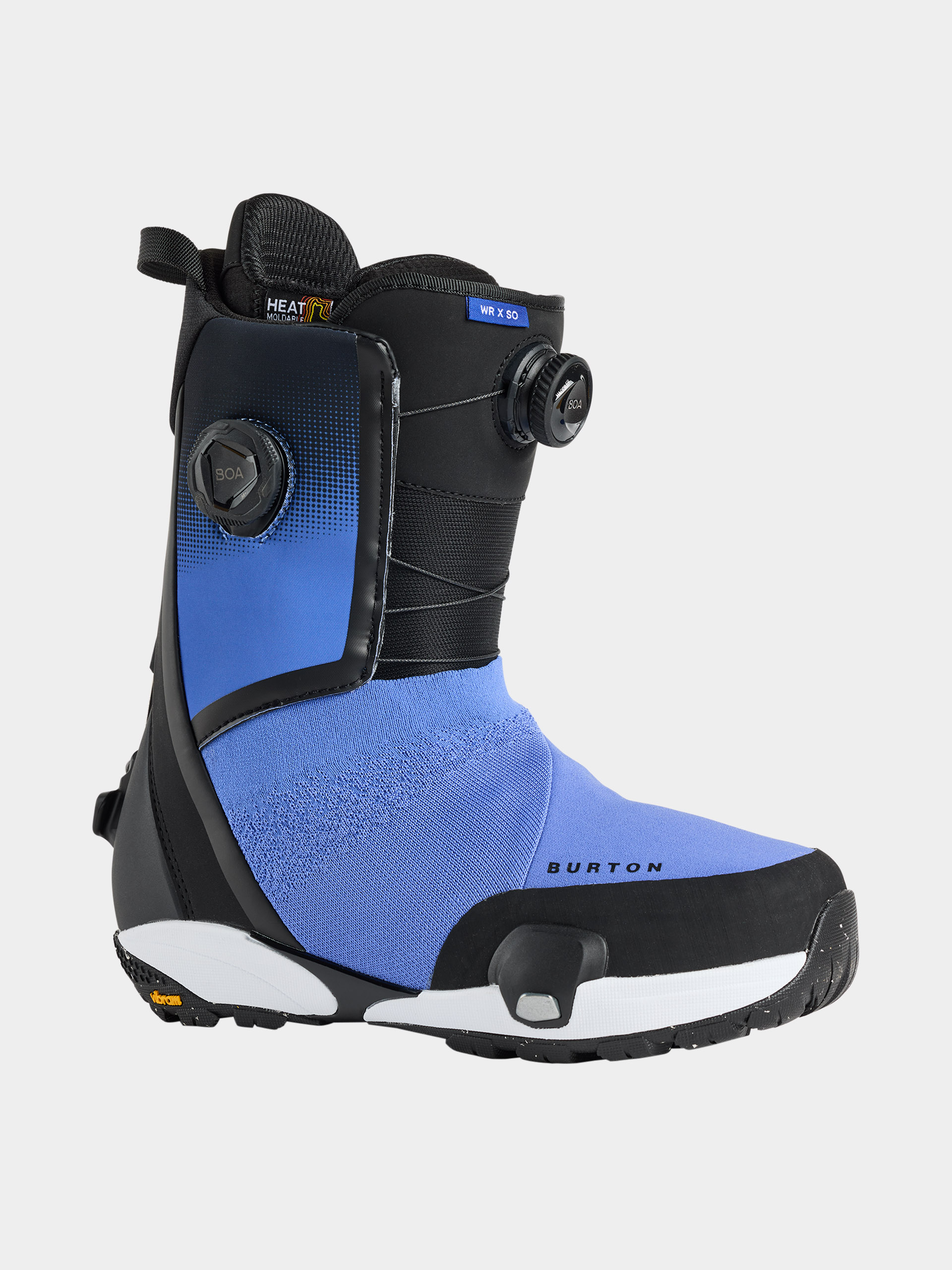 blue burton snowboard boots Ion Boa The Highshot X Step On Snowboard Boots is engineered for the advanced all Burton Snowboard boots Waverange X