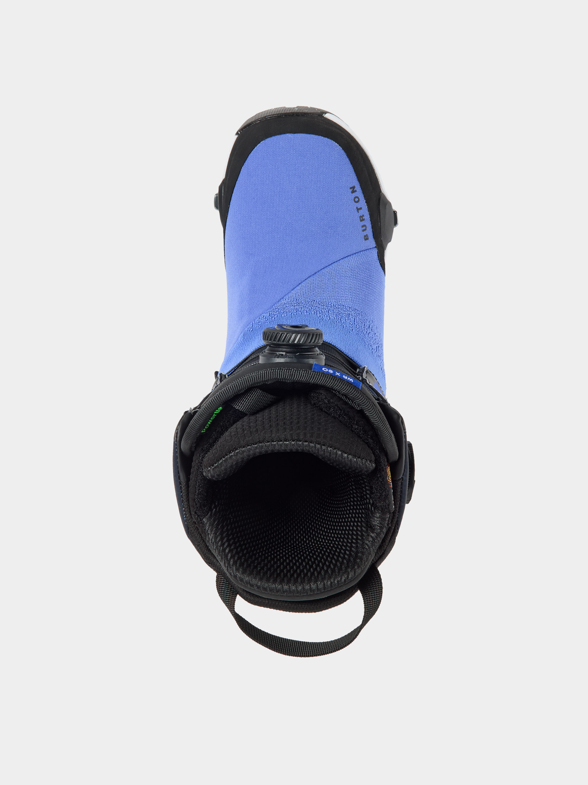 Herren Burton Snowboard Schuhe Waverange X Step On (iris bloom)