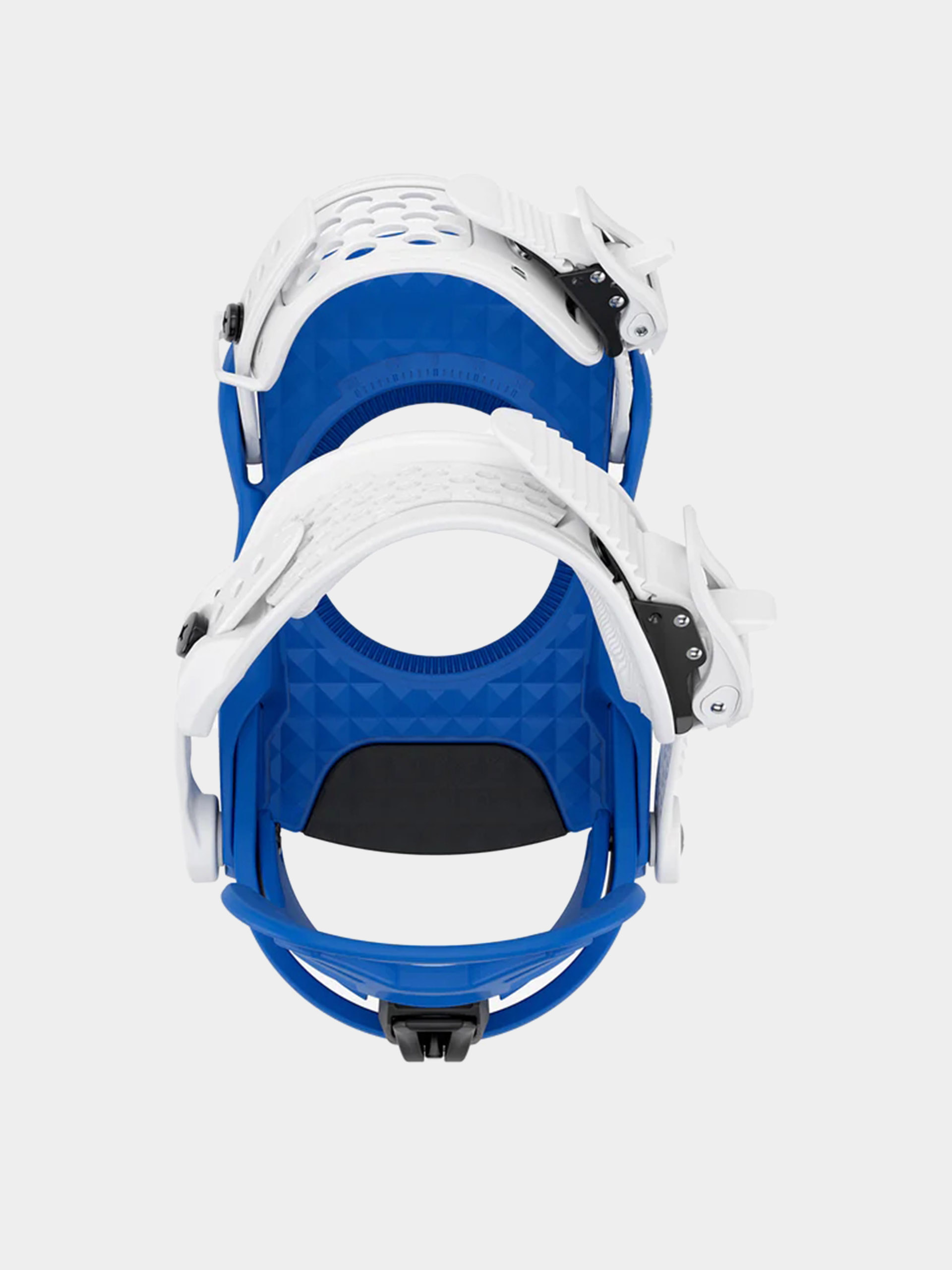Union Snowboard bindings Cadet Mini JR (blue)