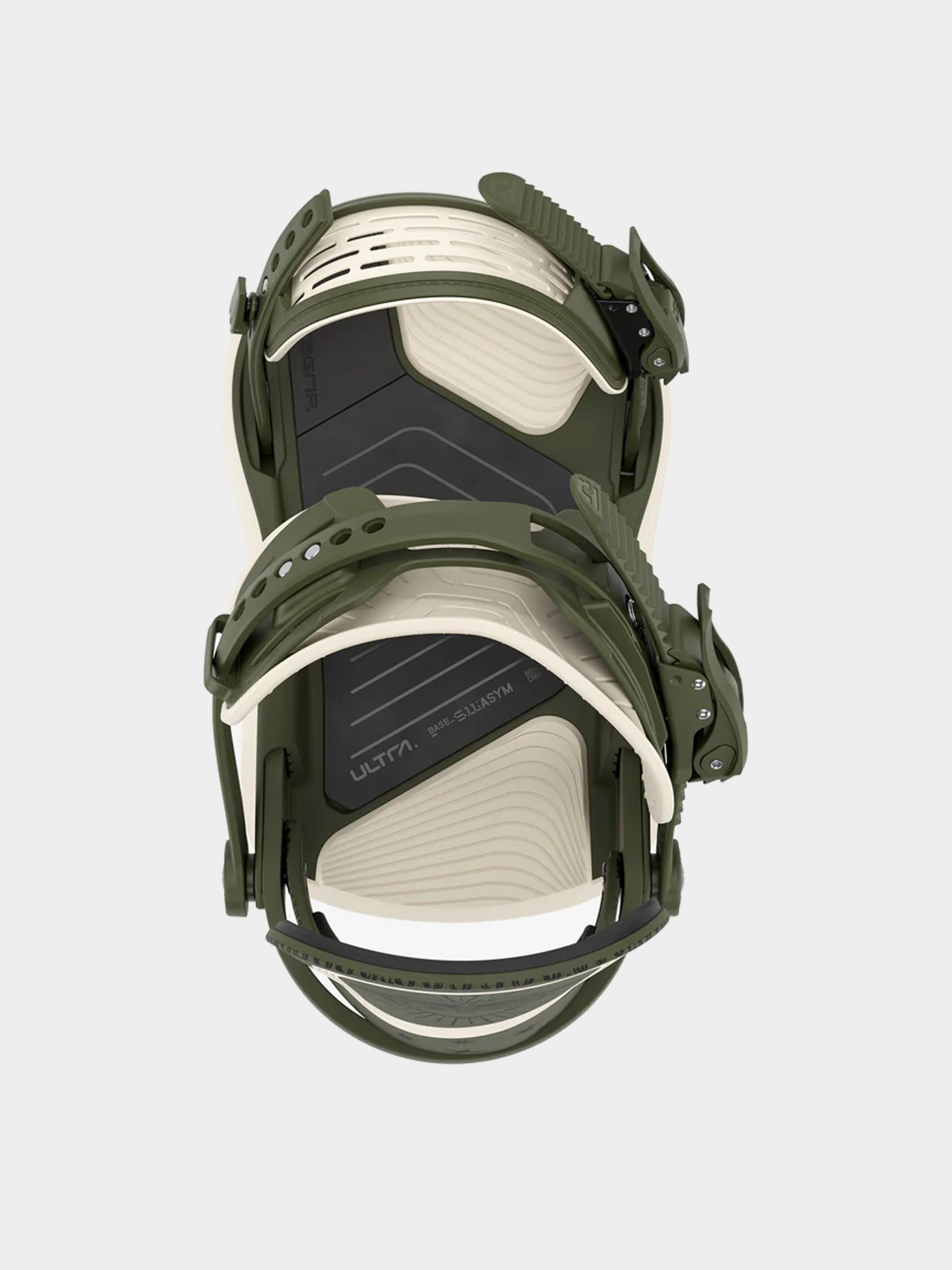 Womens Union Snowboard bindings Ultra (jess kimura)