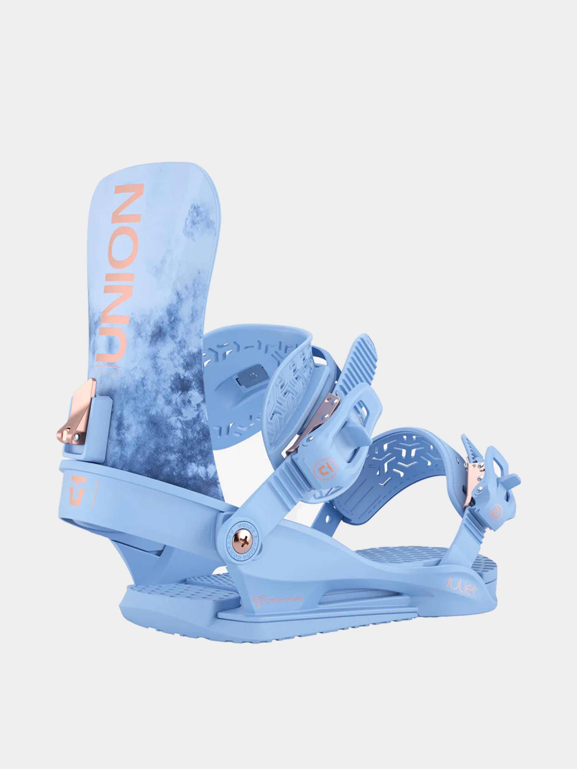 ROXY WAHINE 142 × UNION MILAN M Roxy Snowboard Xoxo Wmn - blue, multicolor