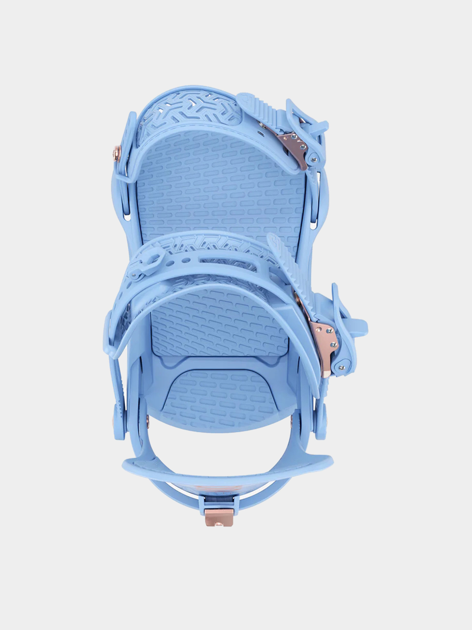 Damen Union Snowboard Bindung Juliet (tie dye)