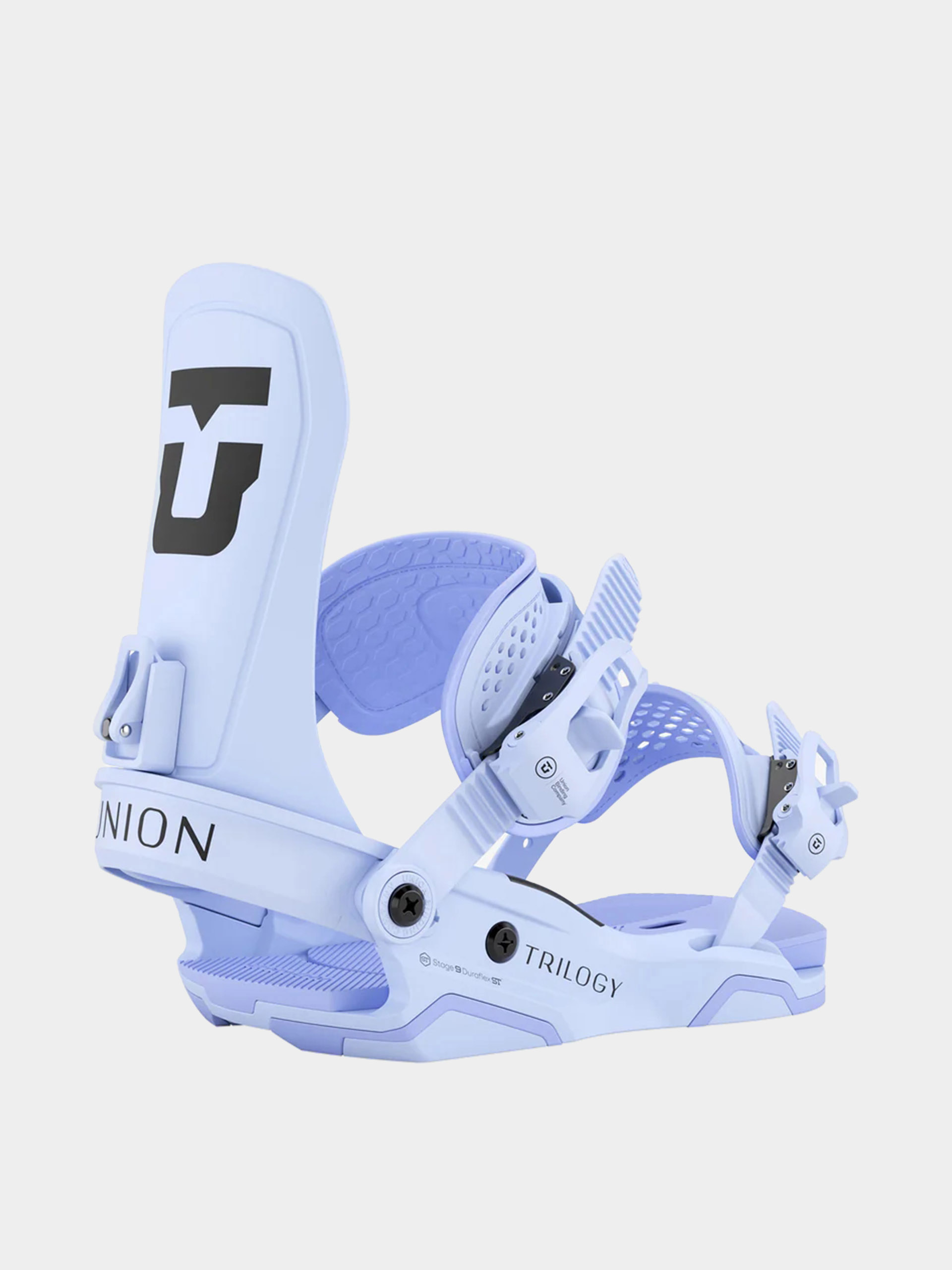Union Snowboard bindings Trilogy Team HB Wmn