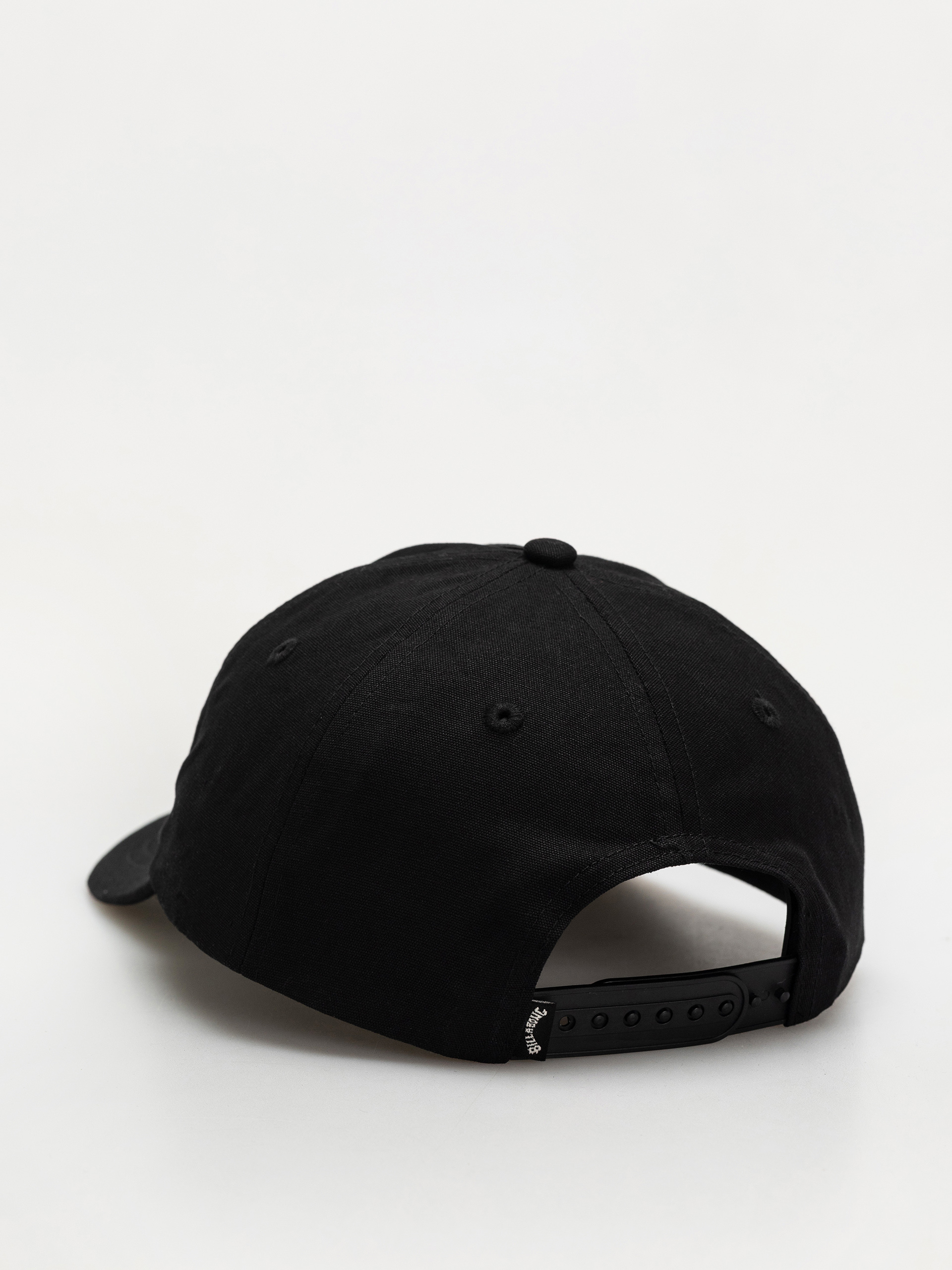 Billabong Origin Snapback Cap (black)