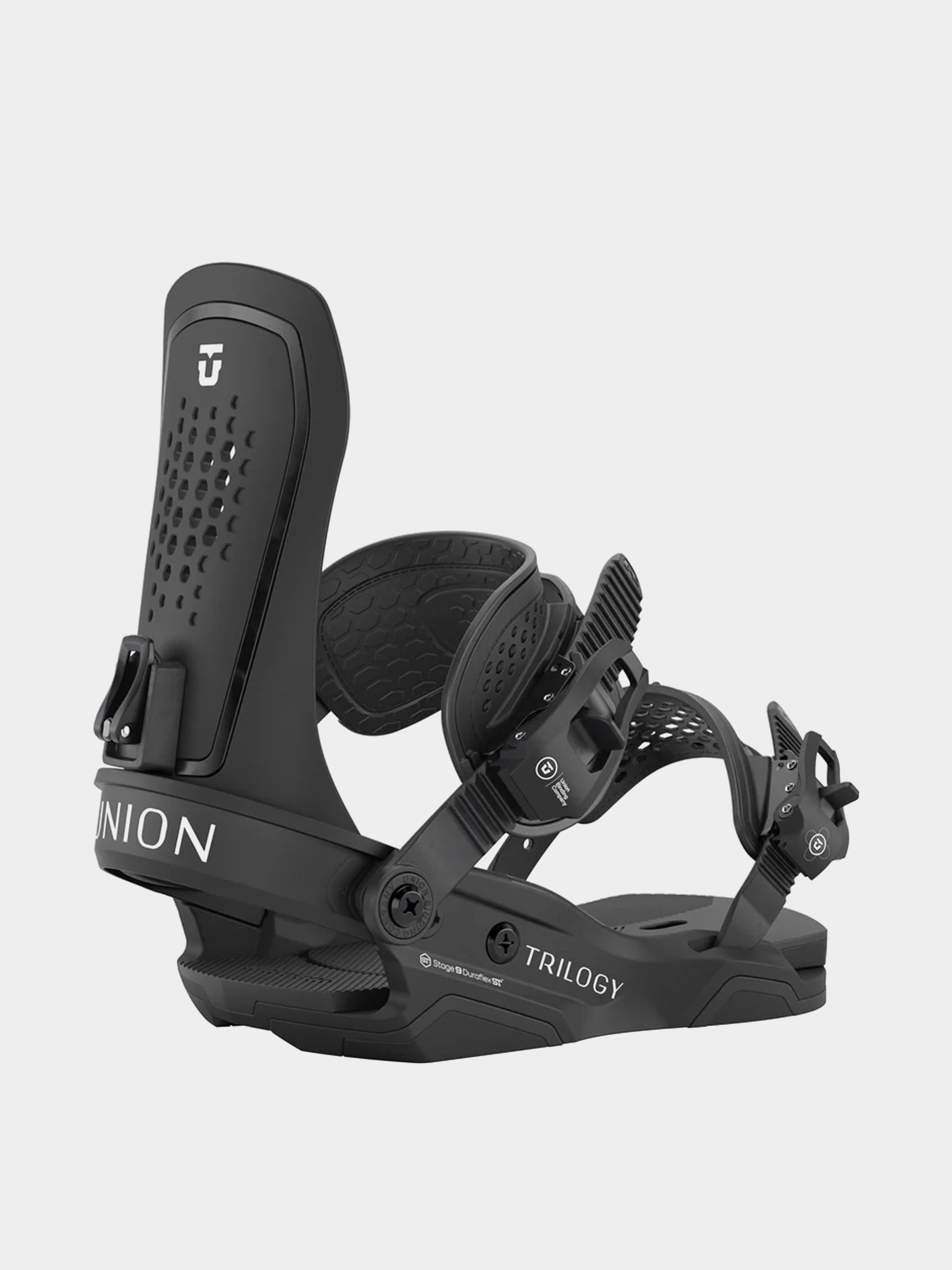 Union Snowboard bindings Trilogy Wmn