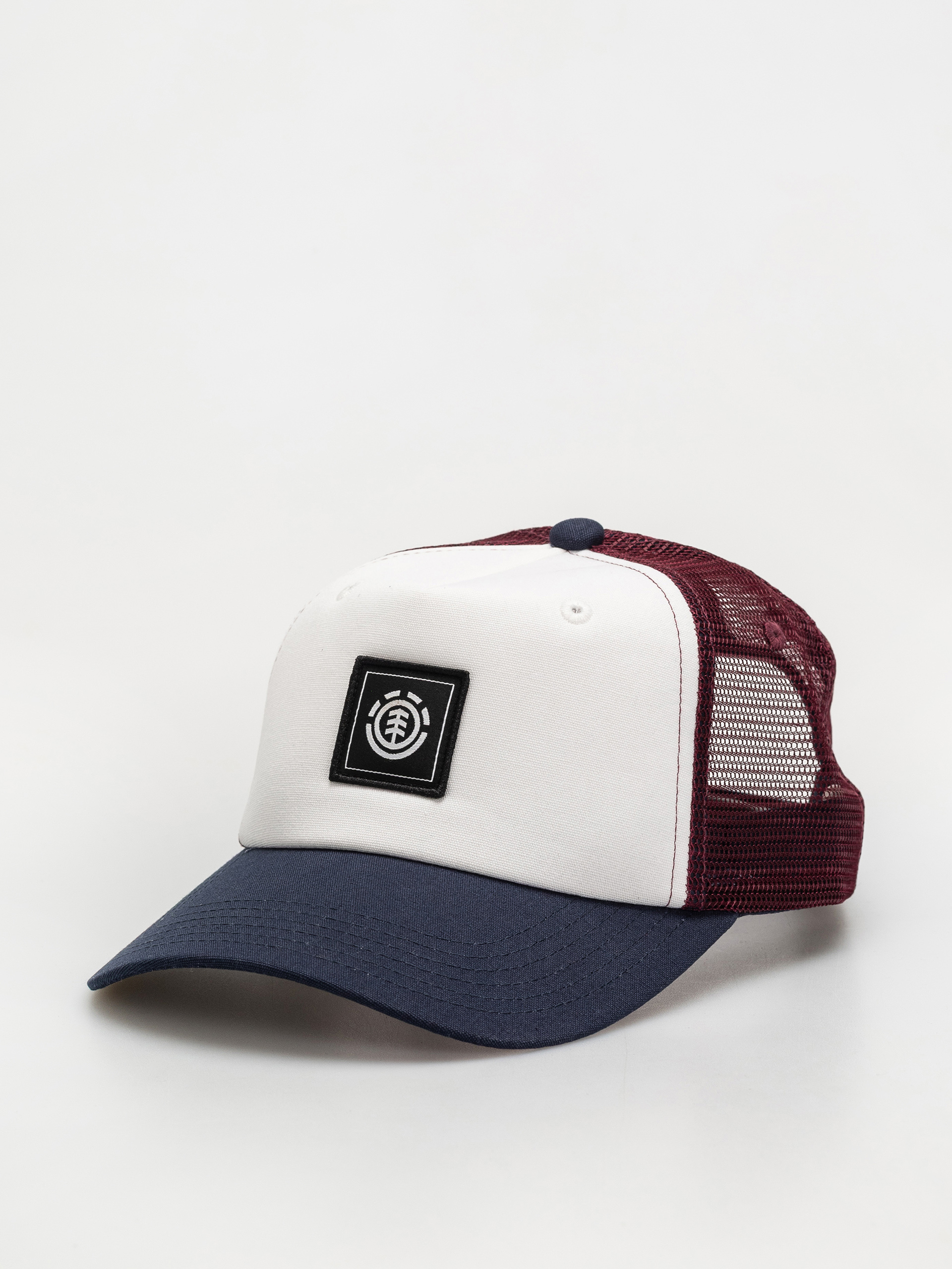 Element Cap Icon Mesh - brown (tawny port)