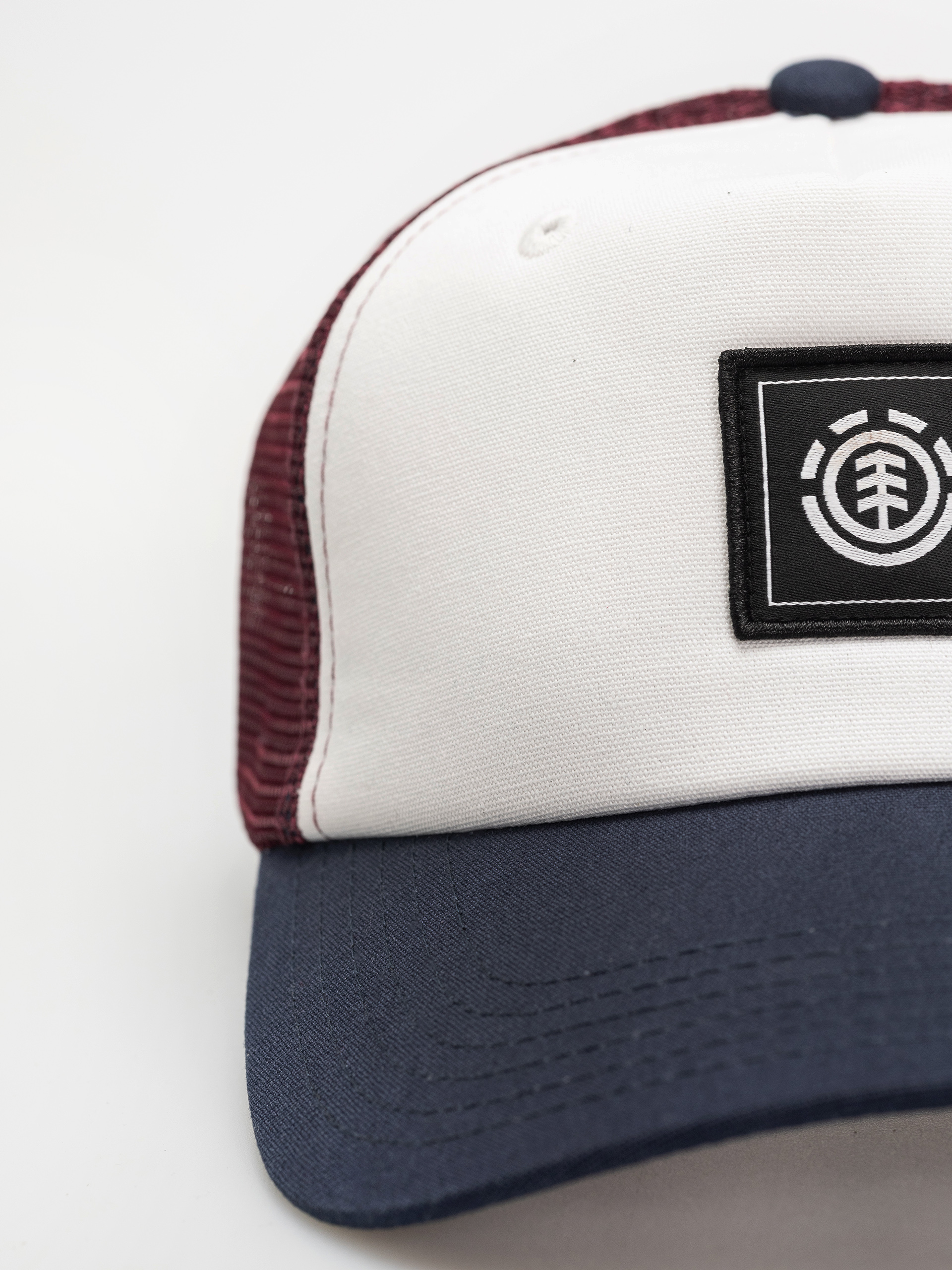 Element Cap Icon Mesh (tawny port)