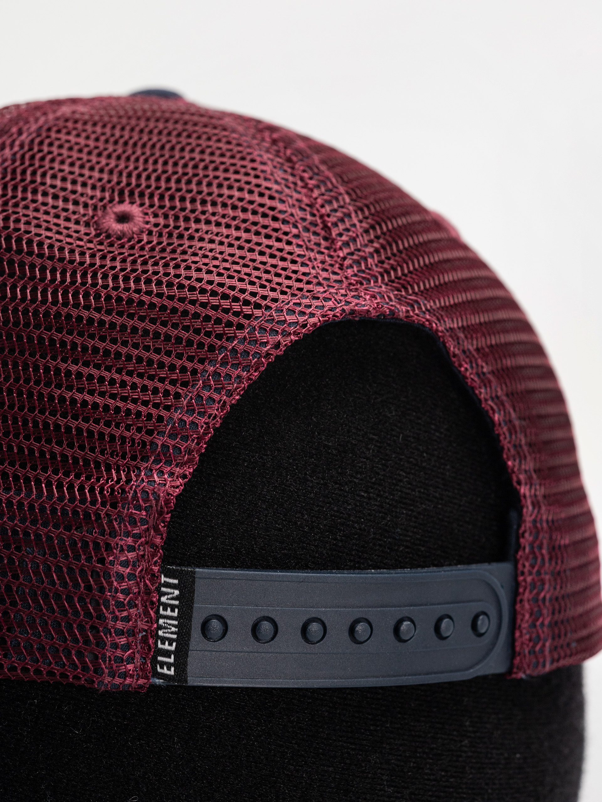 Element Cap Icon Mesh (tawny port)