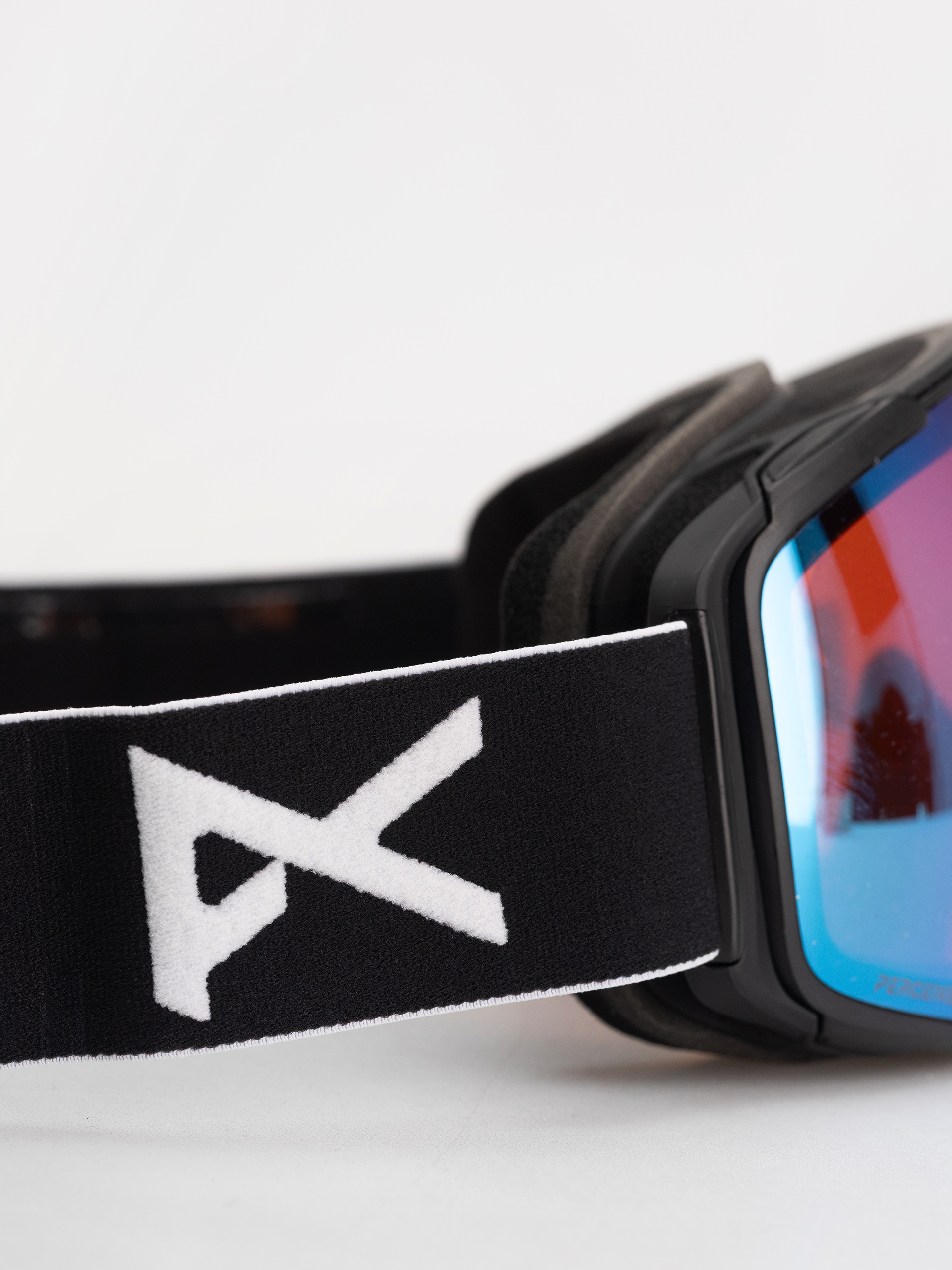 Anon Goggle M4S Toric Mfi (black/perceive variable blue)