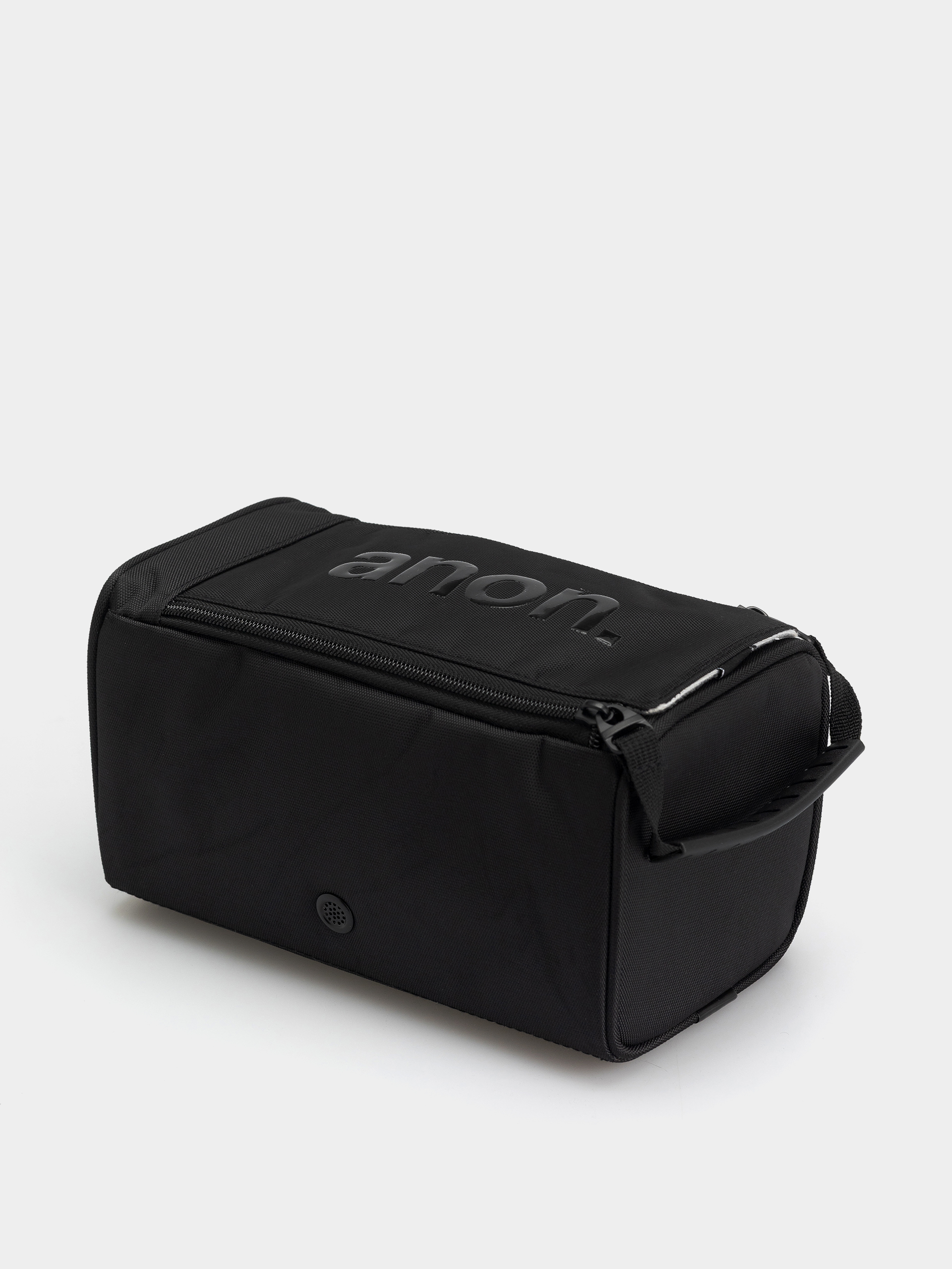 Anon Goggle M4S Toric Mfi (black/perceive variable blue)