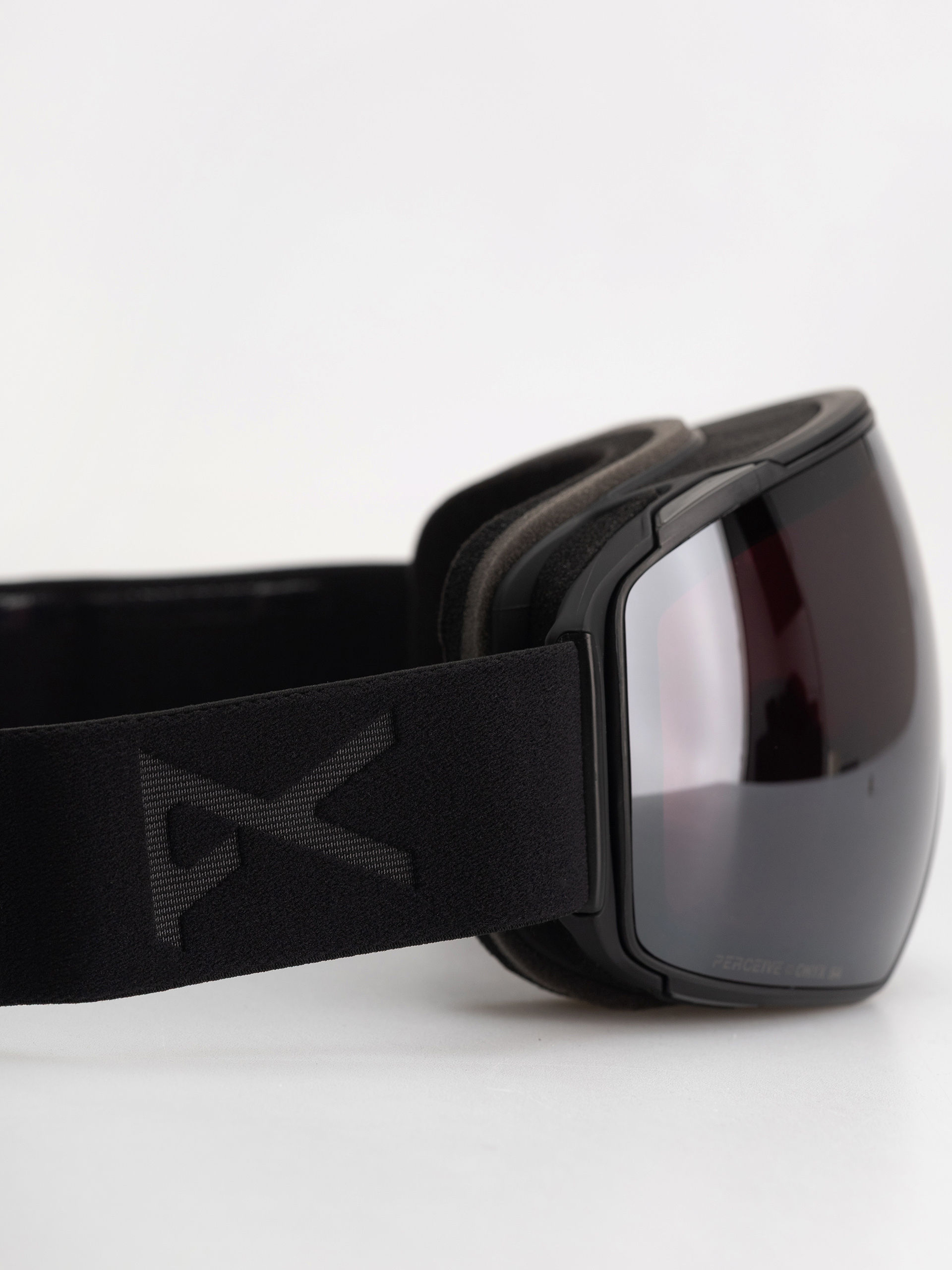 Anon Goggle M4 Toric Mfi (smoke/perceive sunny onyx)