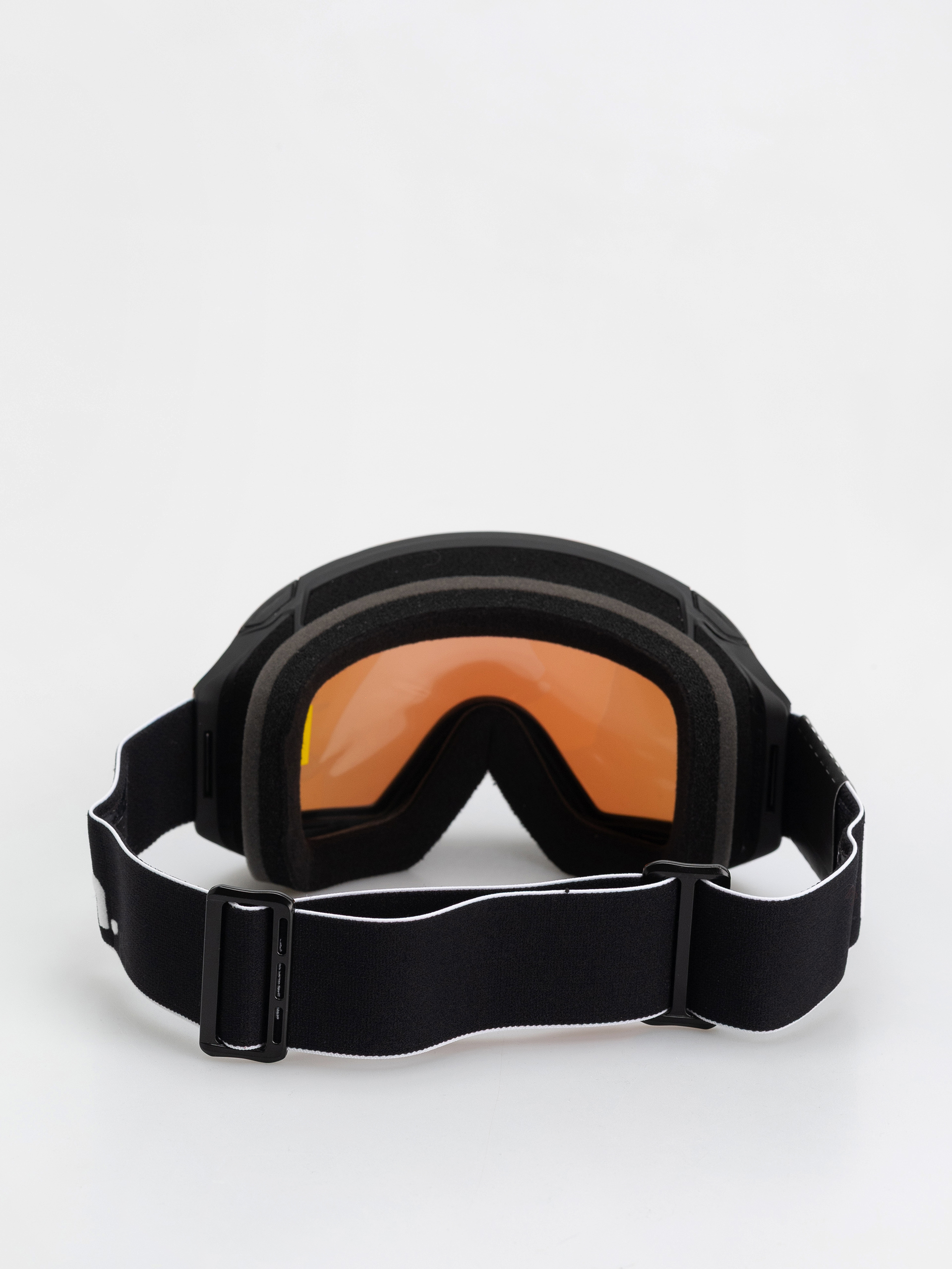 Anon Goggles M4 Cylindrical Mfi (black/perceive variable blue)