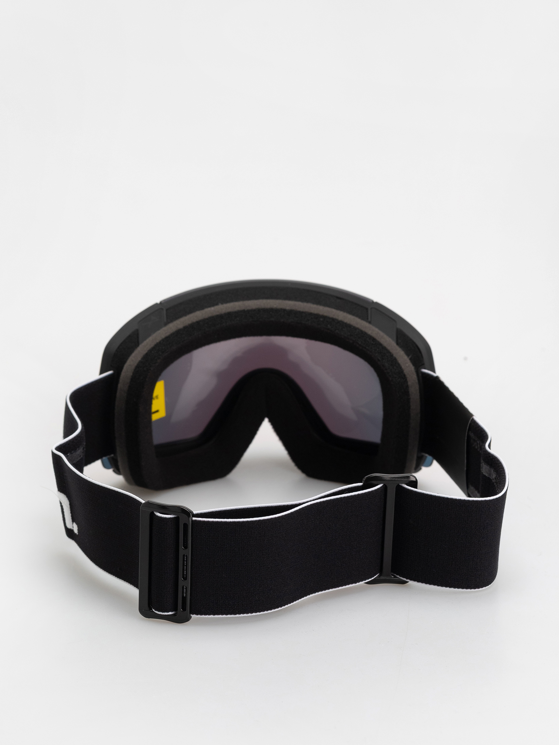Anon Goggles M5 (black/perceive sunny red)
