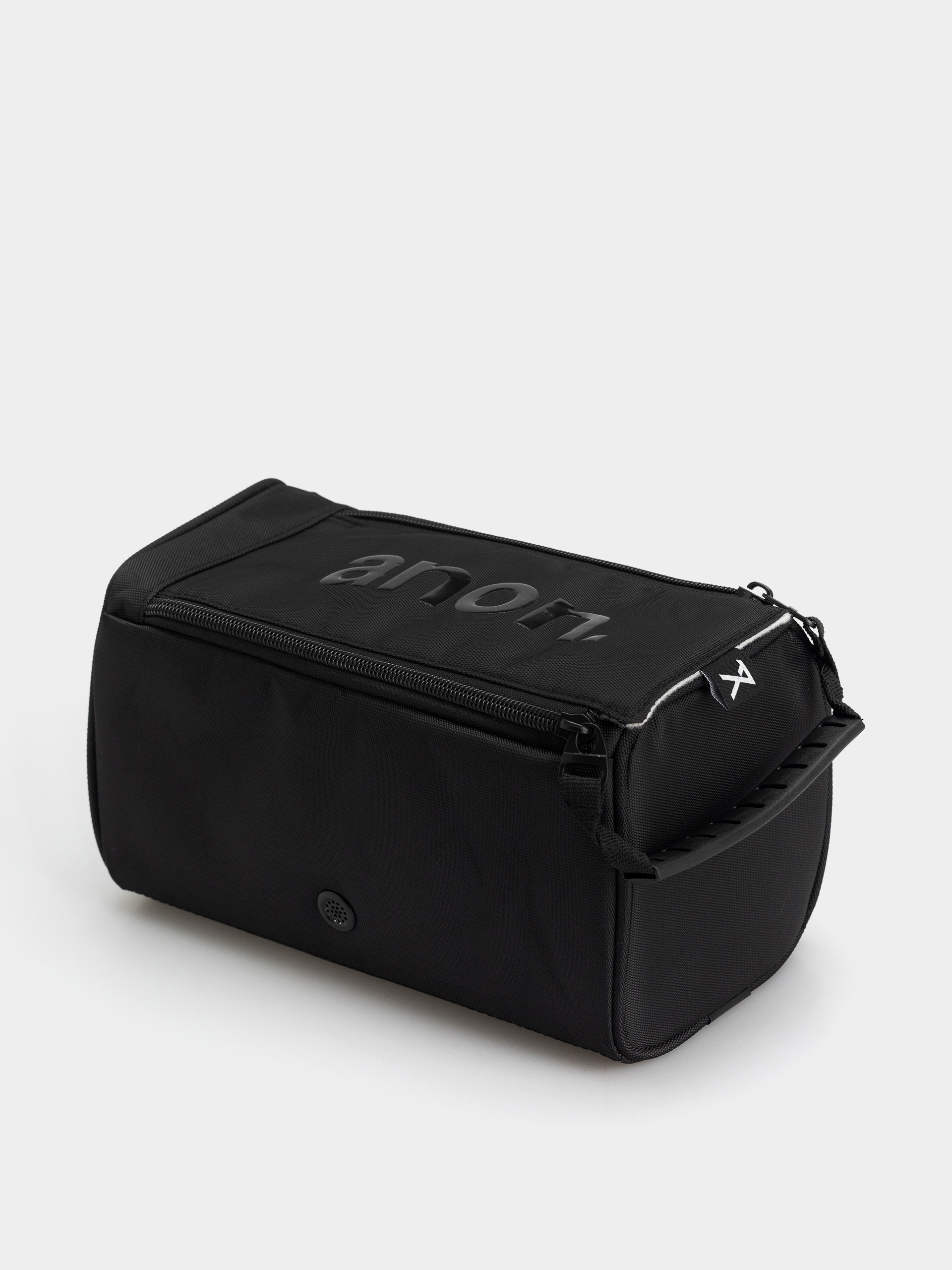 Anon Goggles M5 (black/perceive sunny red)