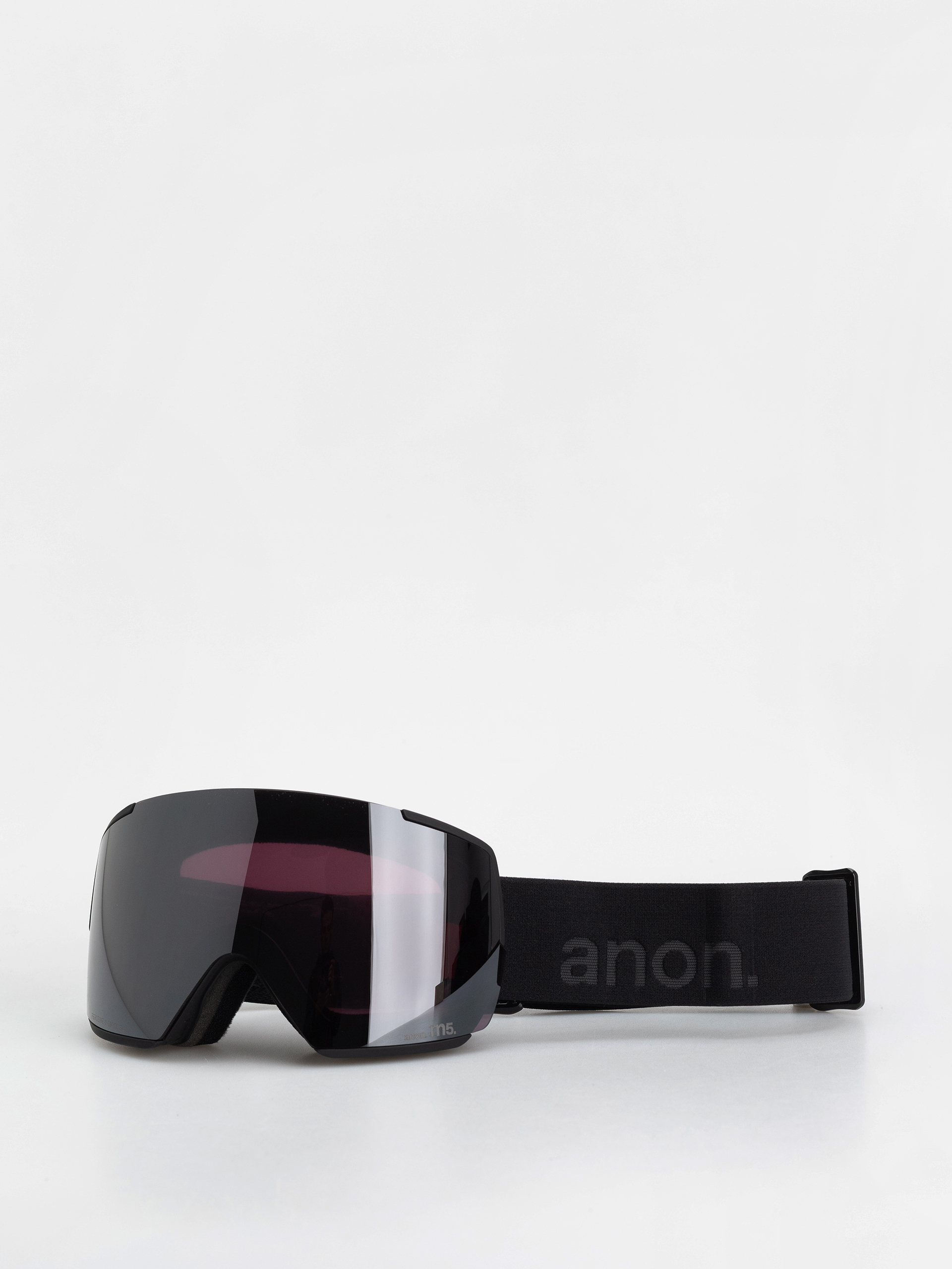 Anon Goggles M5 (smoke/perceive sunny onyx)