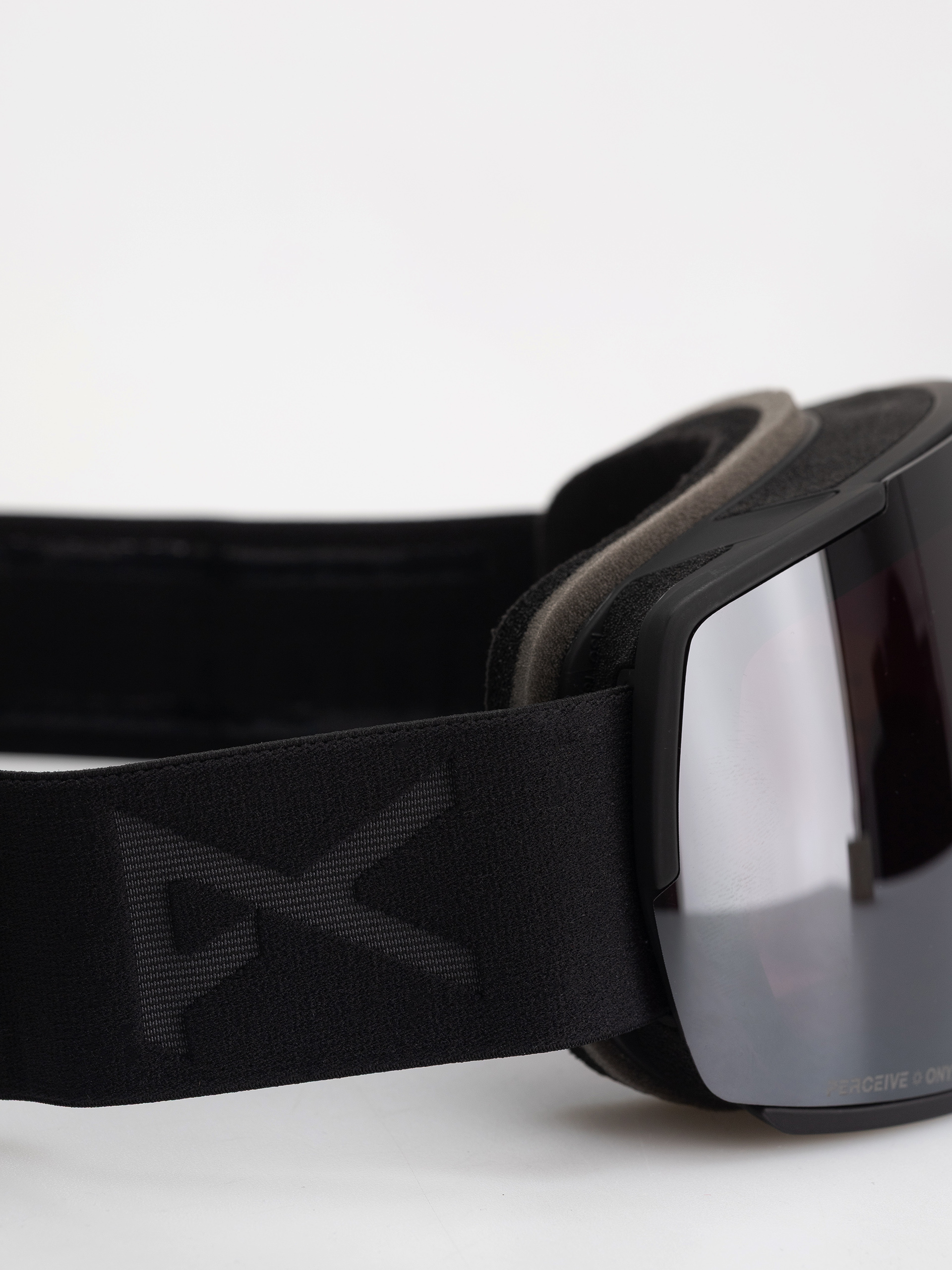 Anon Goggle M5 (smoke/perceive sunny onyx)