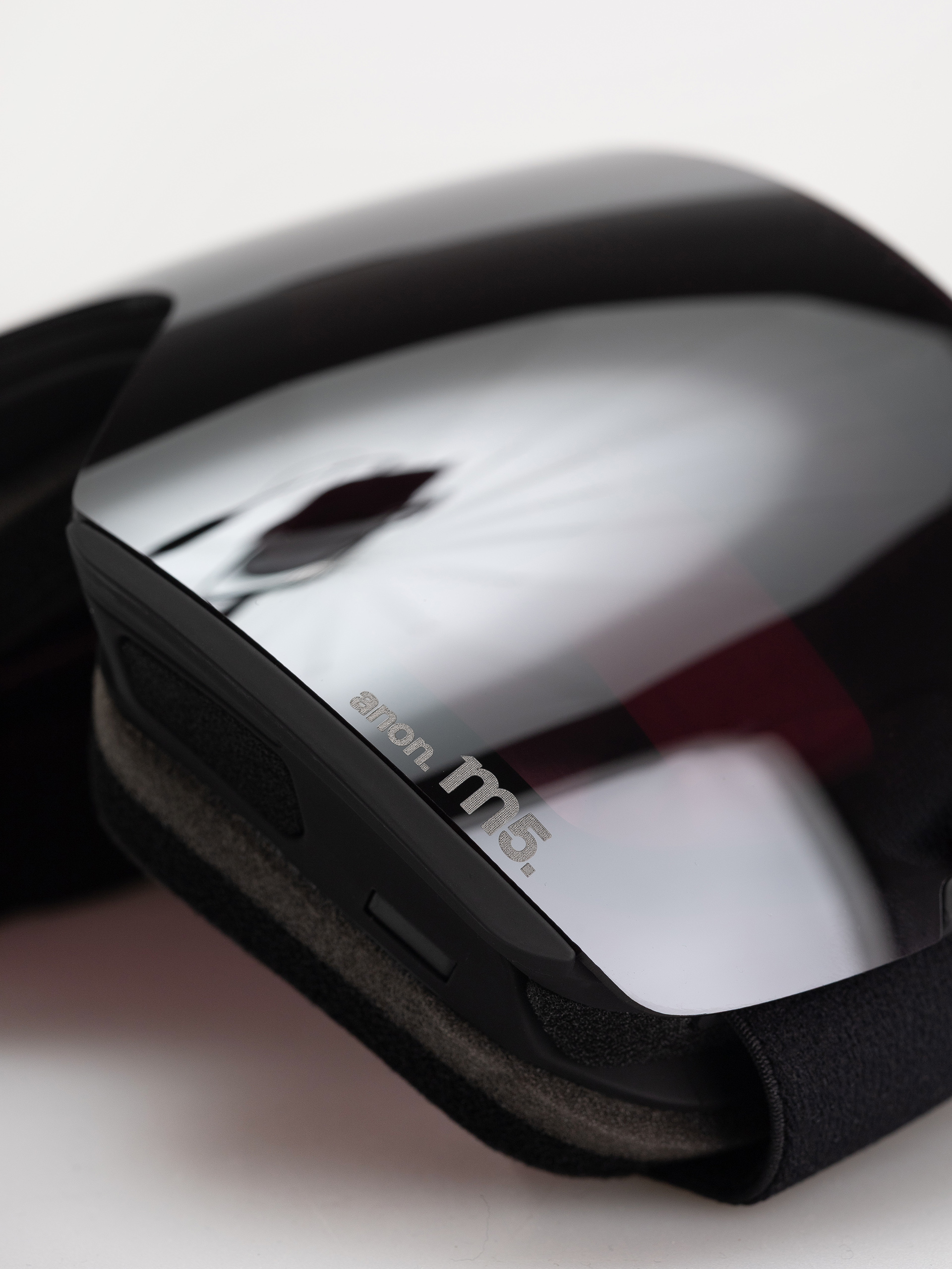 Anon Goggles M5 (smoke/perceive sunny onyx)